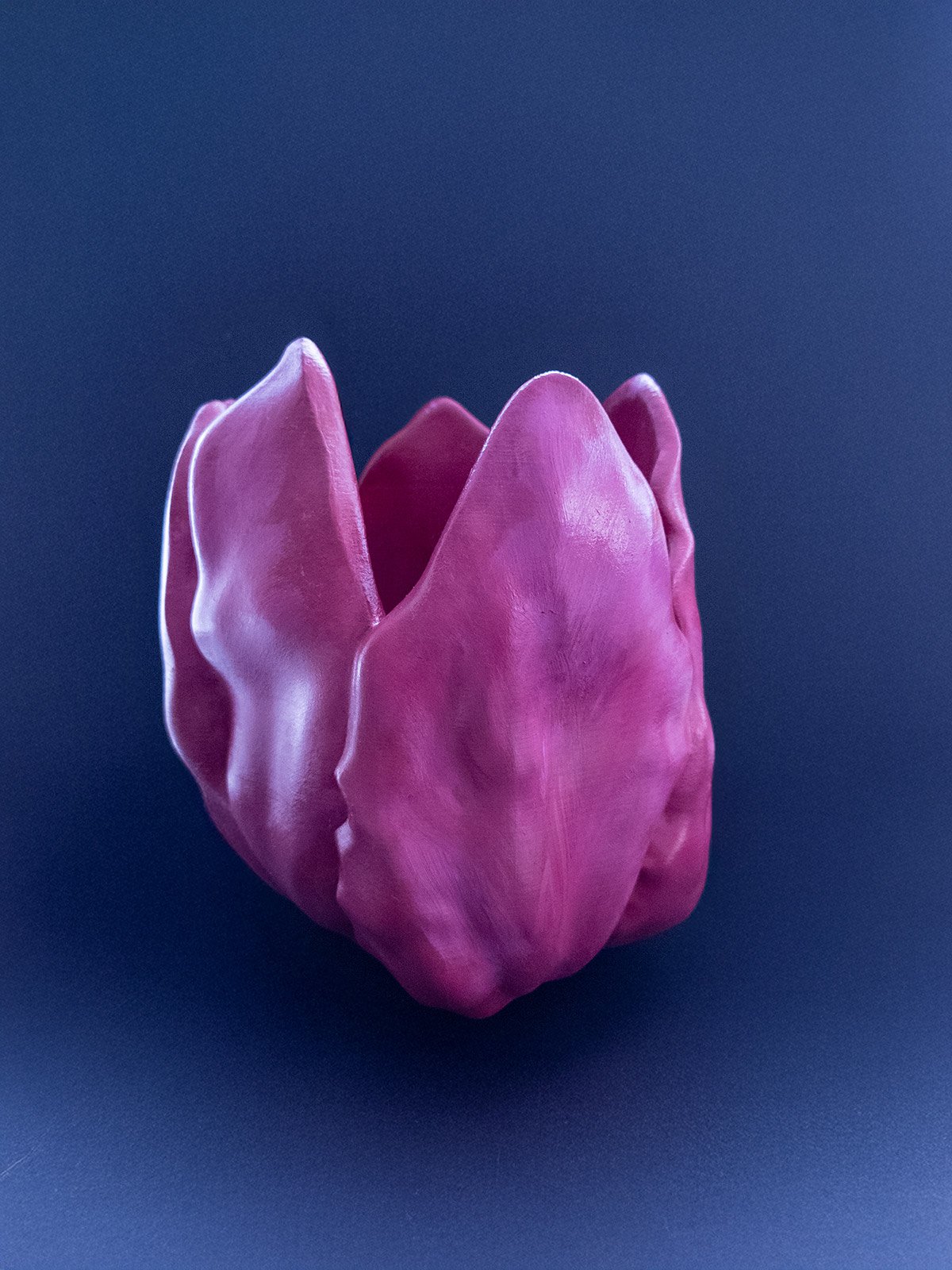 Tulip Vase