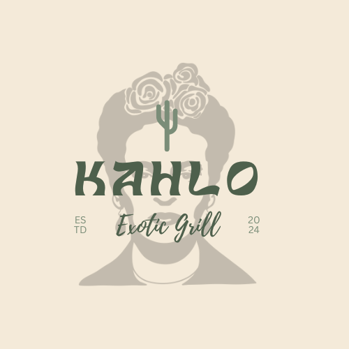 Kahlo Exotic Grill