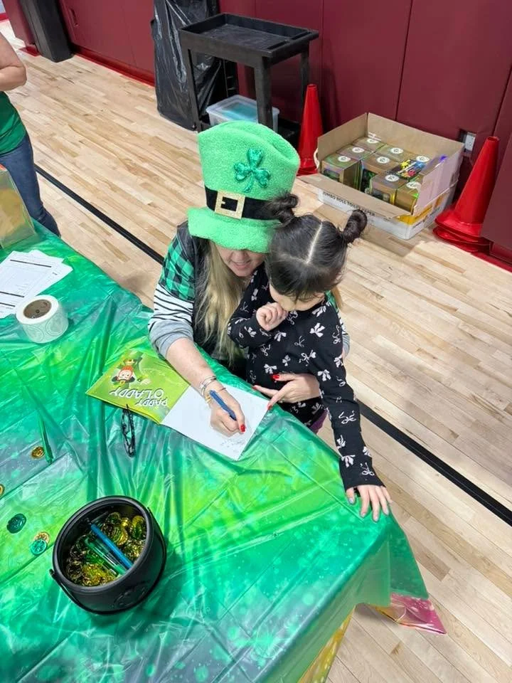 Thank you to the Arts and Science School in Clifton! Your literacy night was amazing! I had a great time reading my book to the kids!!! Anddddd seeing my former students was an added bonus!! Xo