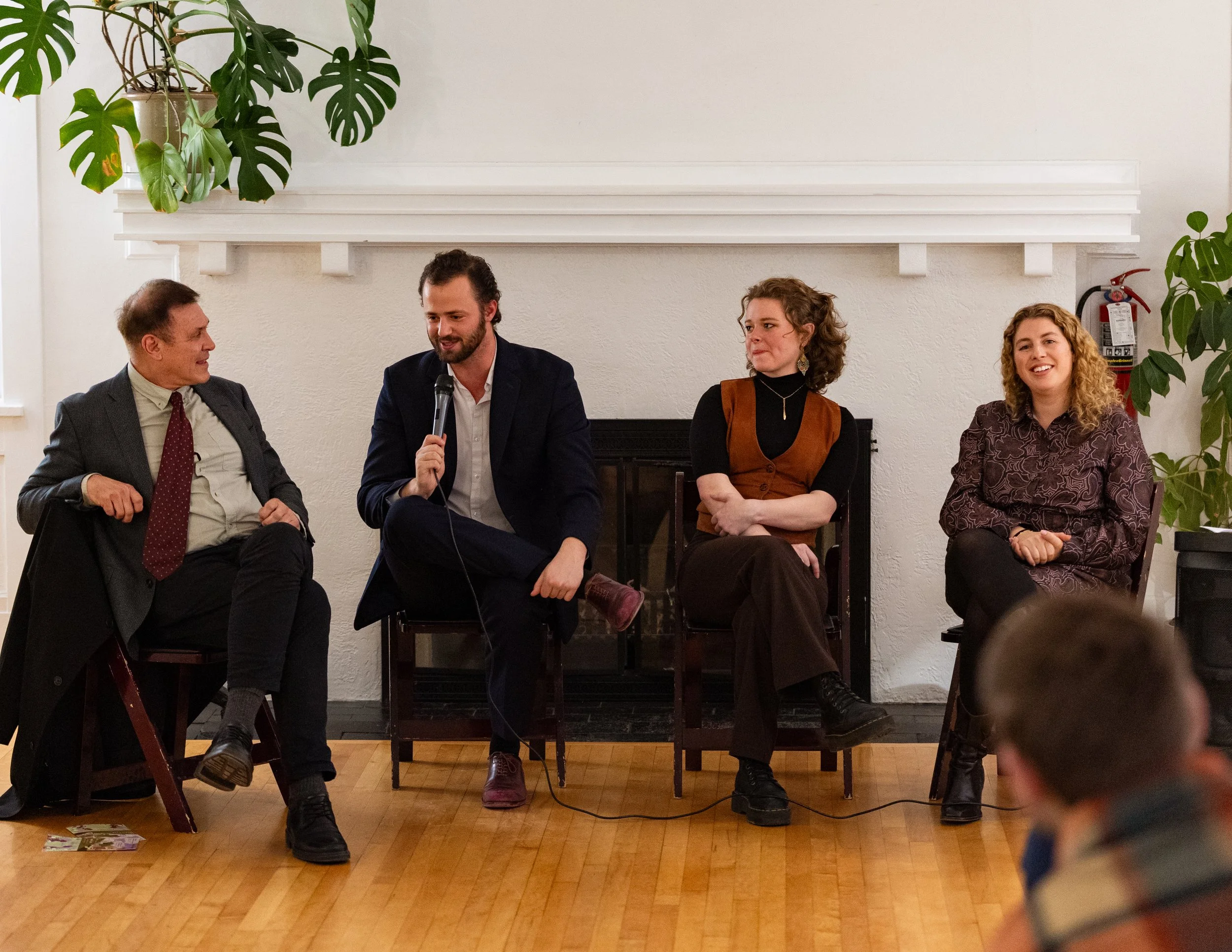 Park City Opera prepares to share holiday show ‘The Gift of the Magi’