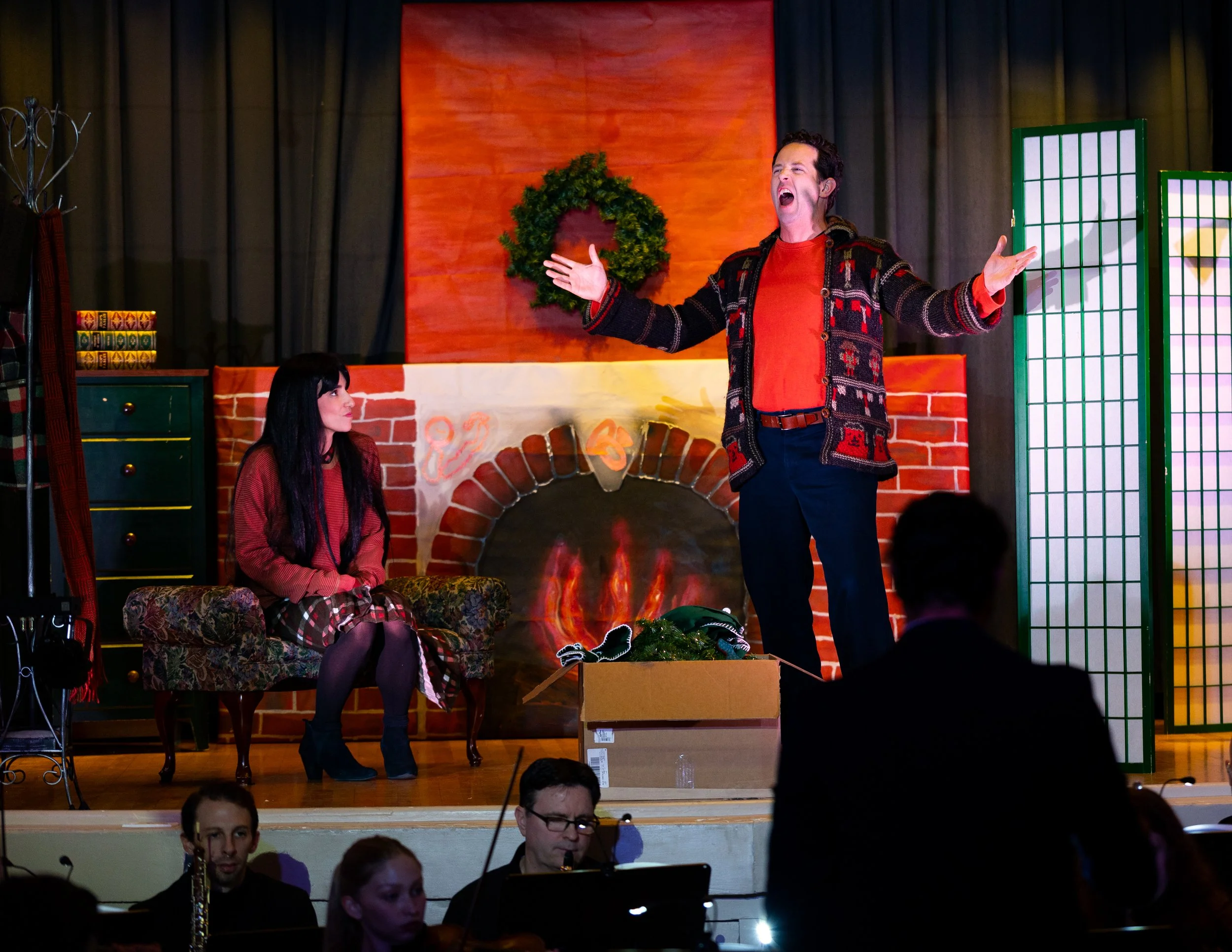 "Park City Opera coming to SLC on Dec. 17"