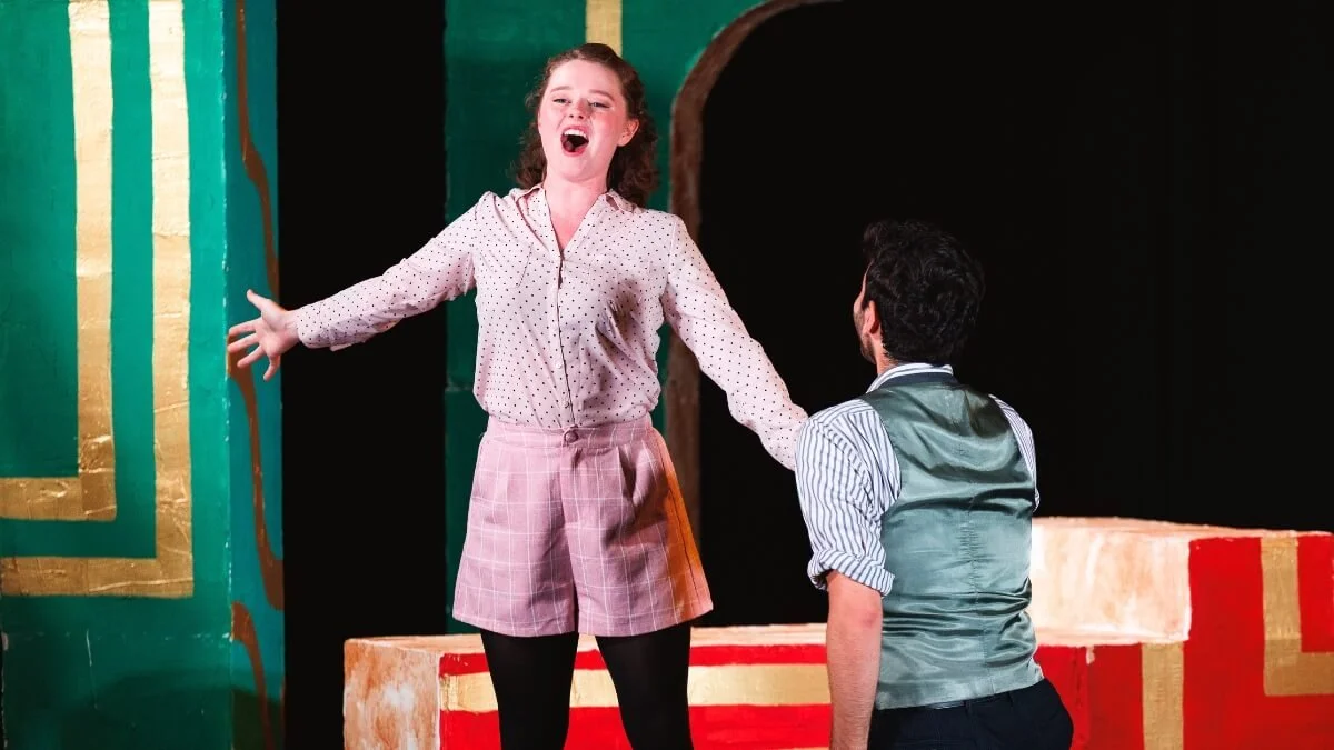 Park City Opera offers a new holiday tradition with ‘The Gift of the Magi’