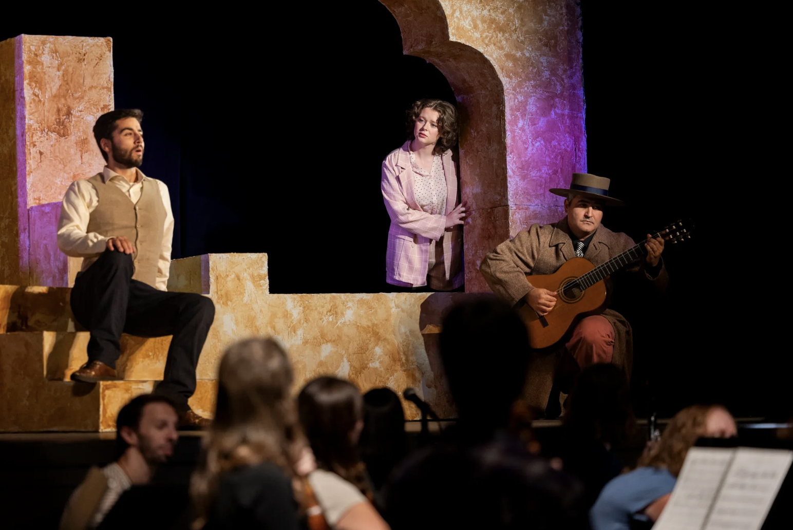 Park City Opera seeks individuals for administrative and creative roles