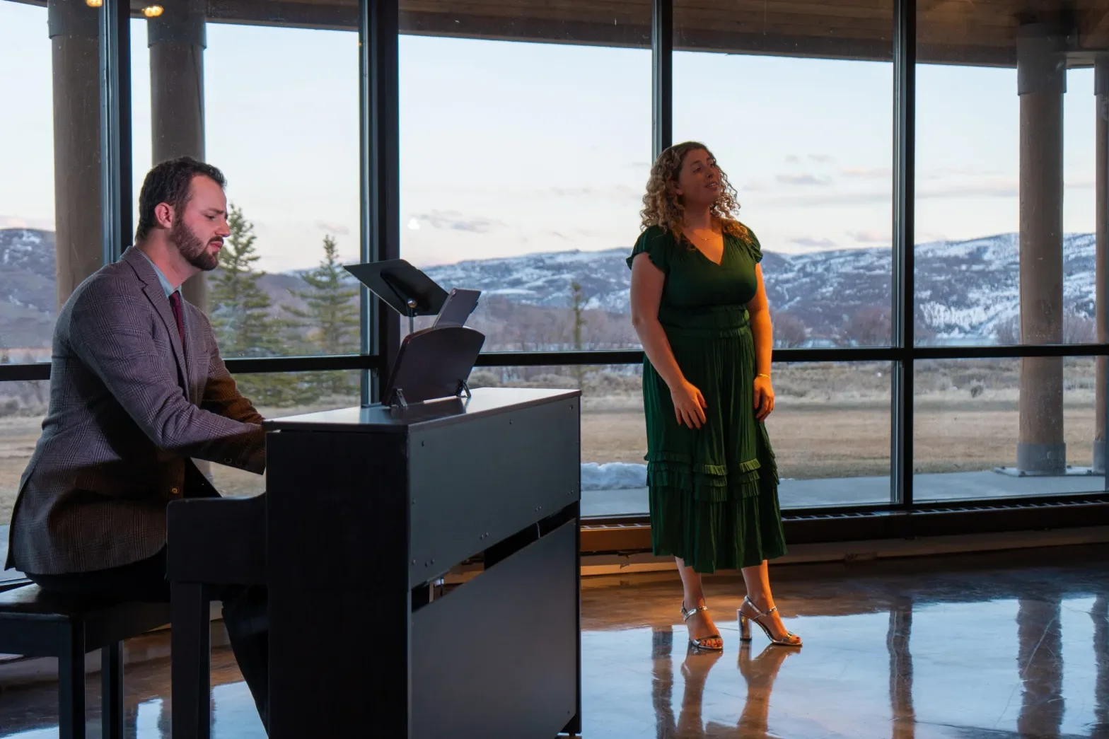 Park City Opera composes a full 2025 schedule
