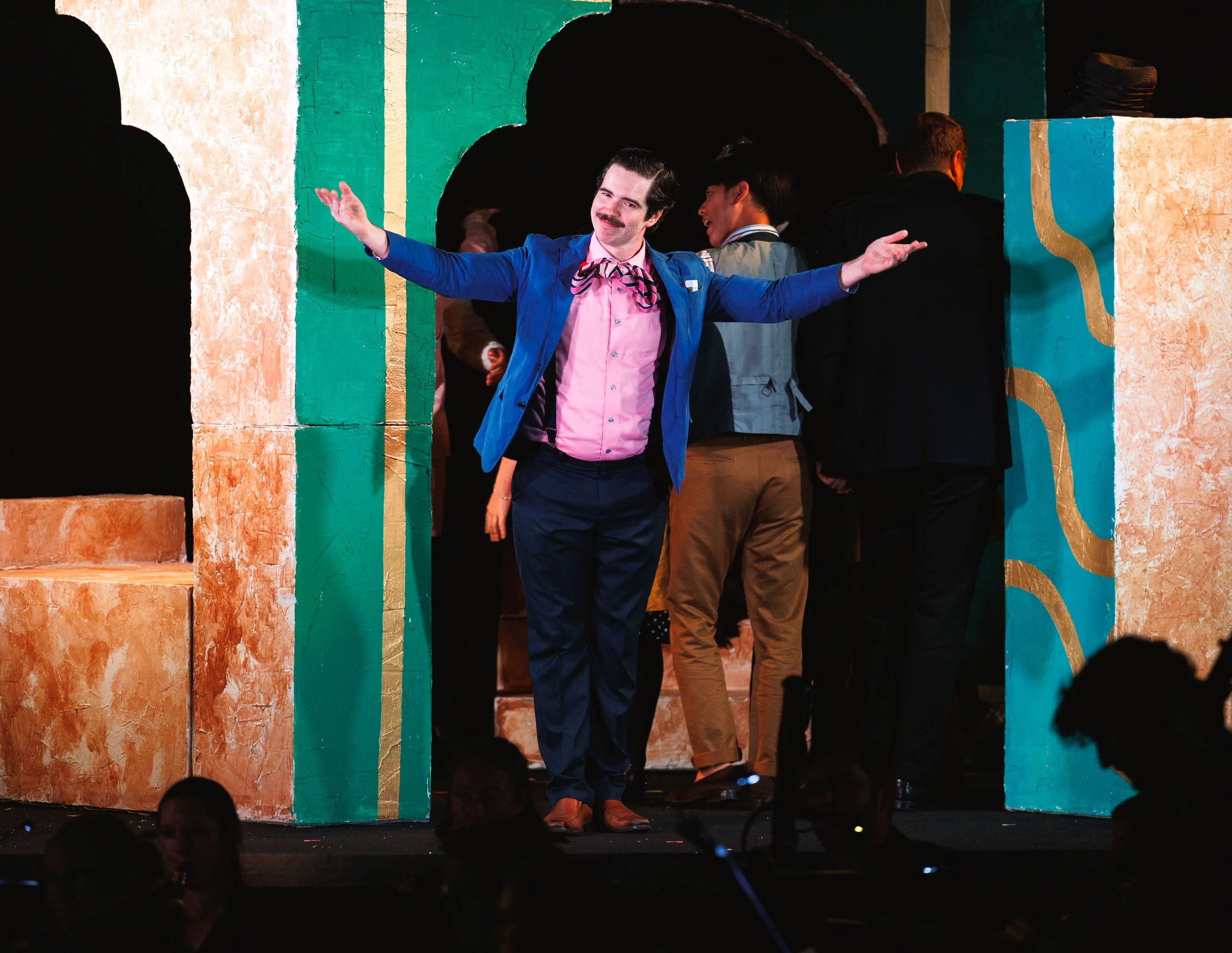 Park City Opera starts first season off strong