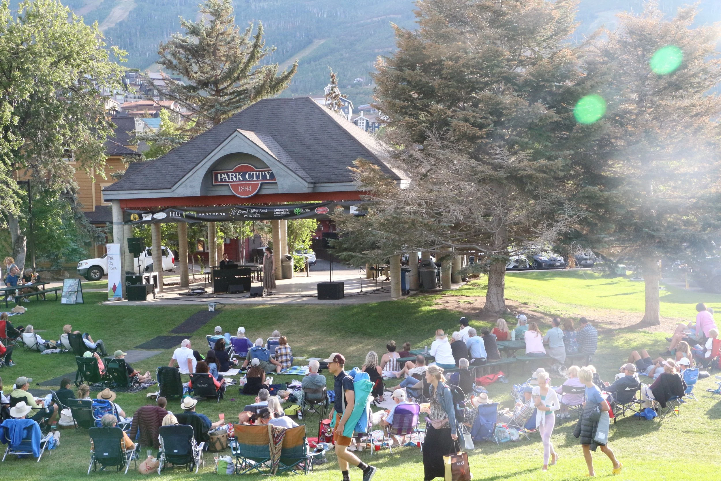 Opera Around the World: Italy