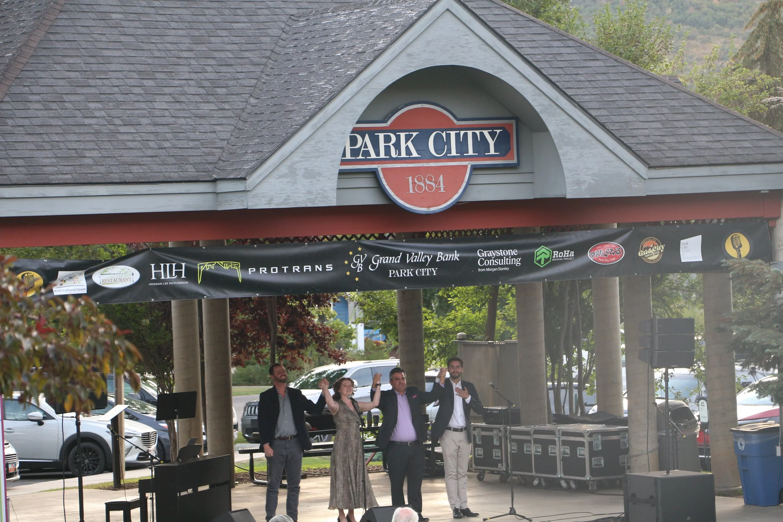 Opera Around the World: Peru