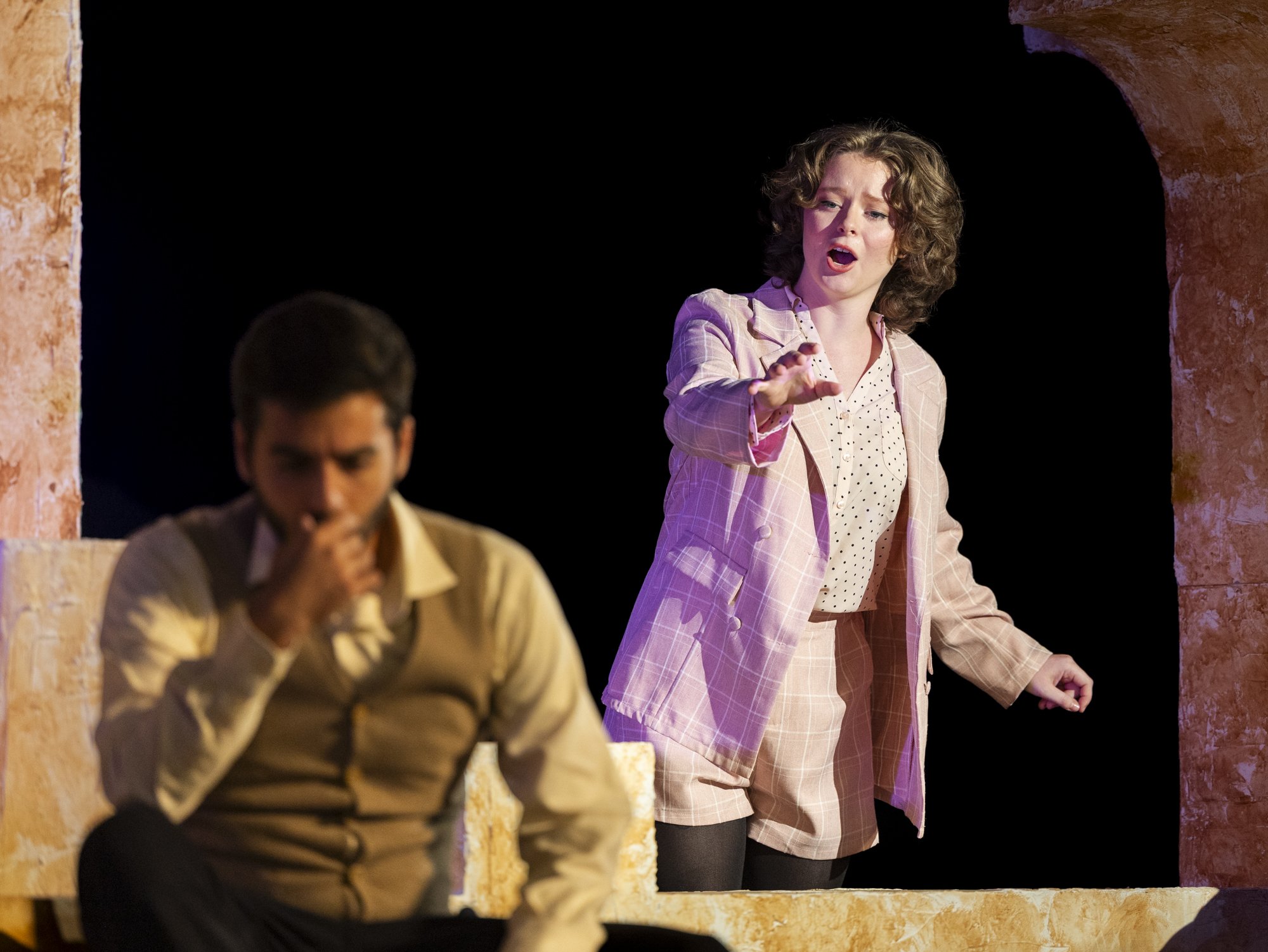 From the Page to the Stage: How to Produce an Opera in 6 Steps!