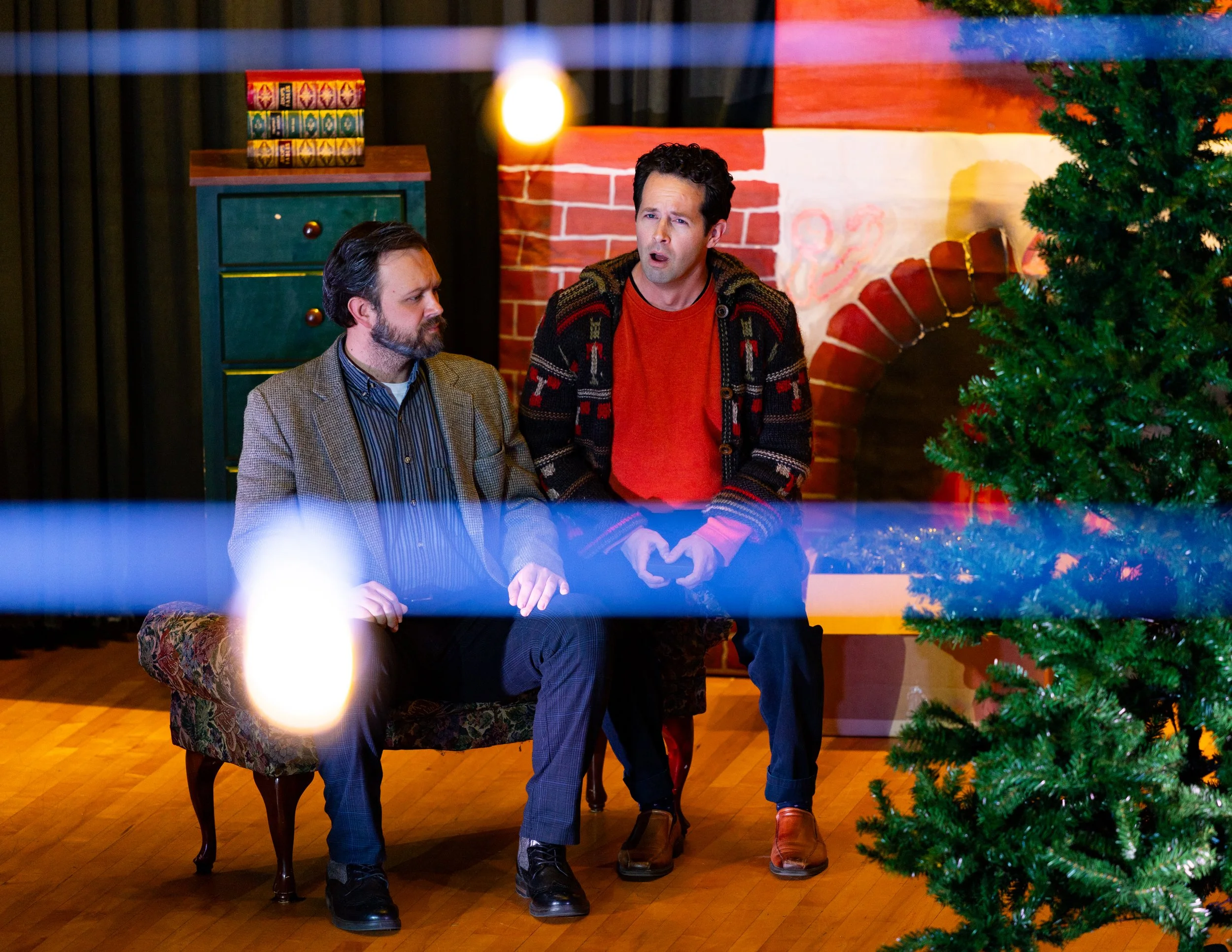 The Tender Land and Roméo et Juliette Set for Park City Opera Summer 2026 Season"