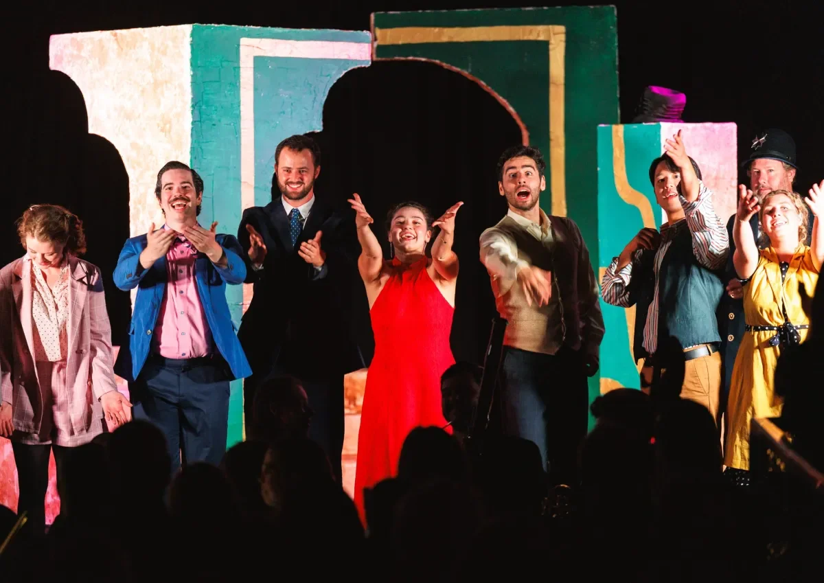 Park City Opera’s 2026 season embarks on a global experience