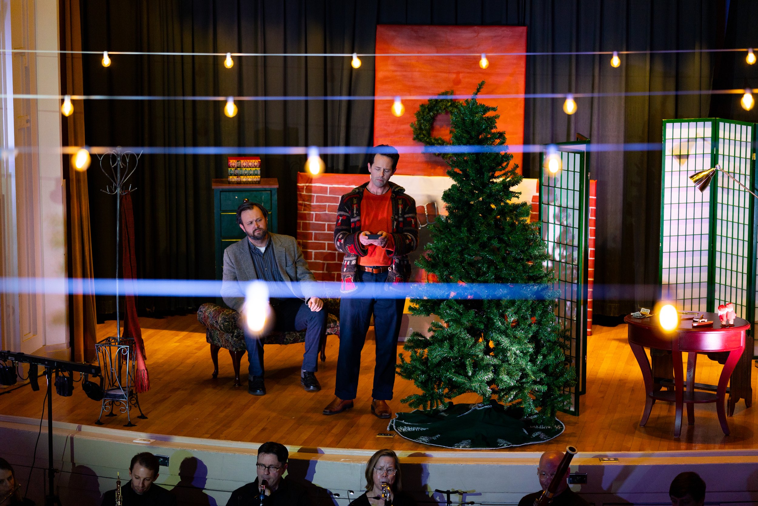 Review: Park City Opera’s The Gift of the Magi