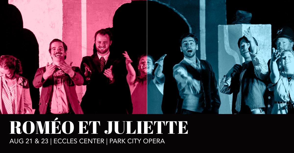 Roméo et Juliette