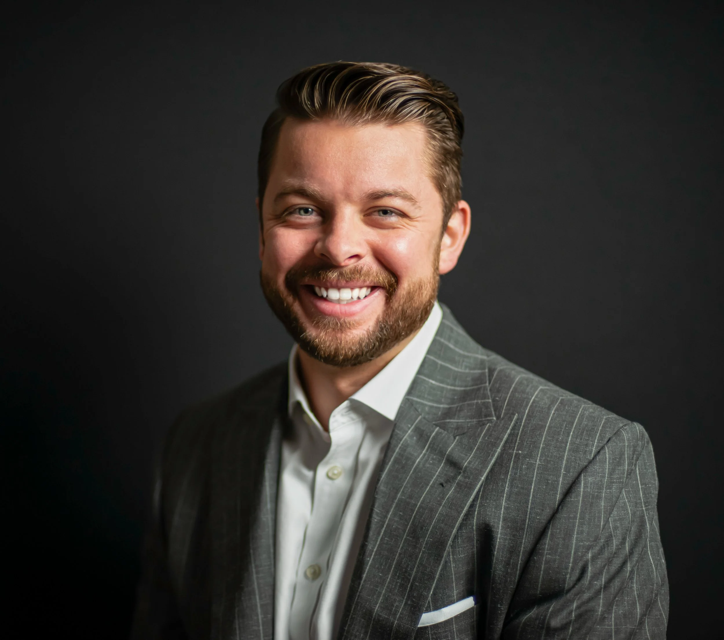 Logan Reid Headshot