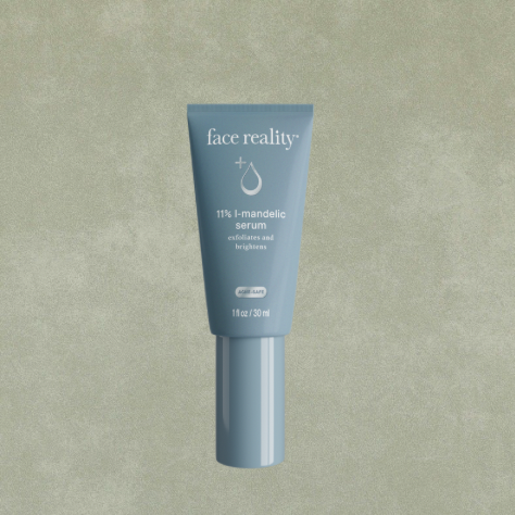 11% L-Mandelic Serum