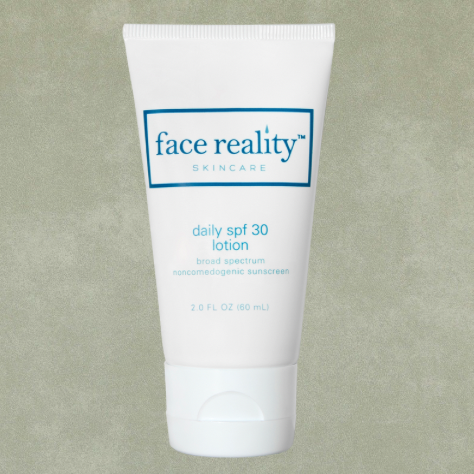 Daily SPF 30