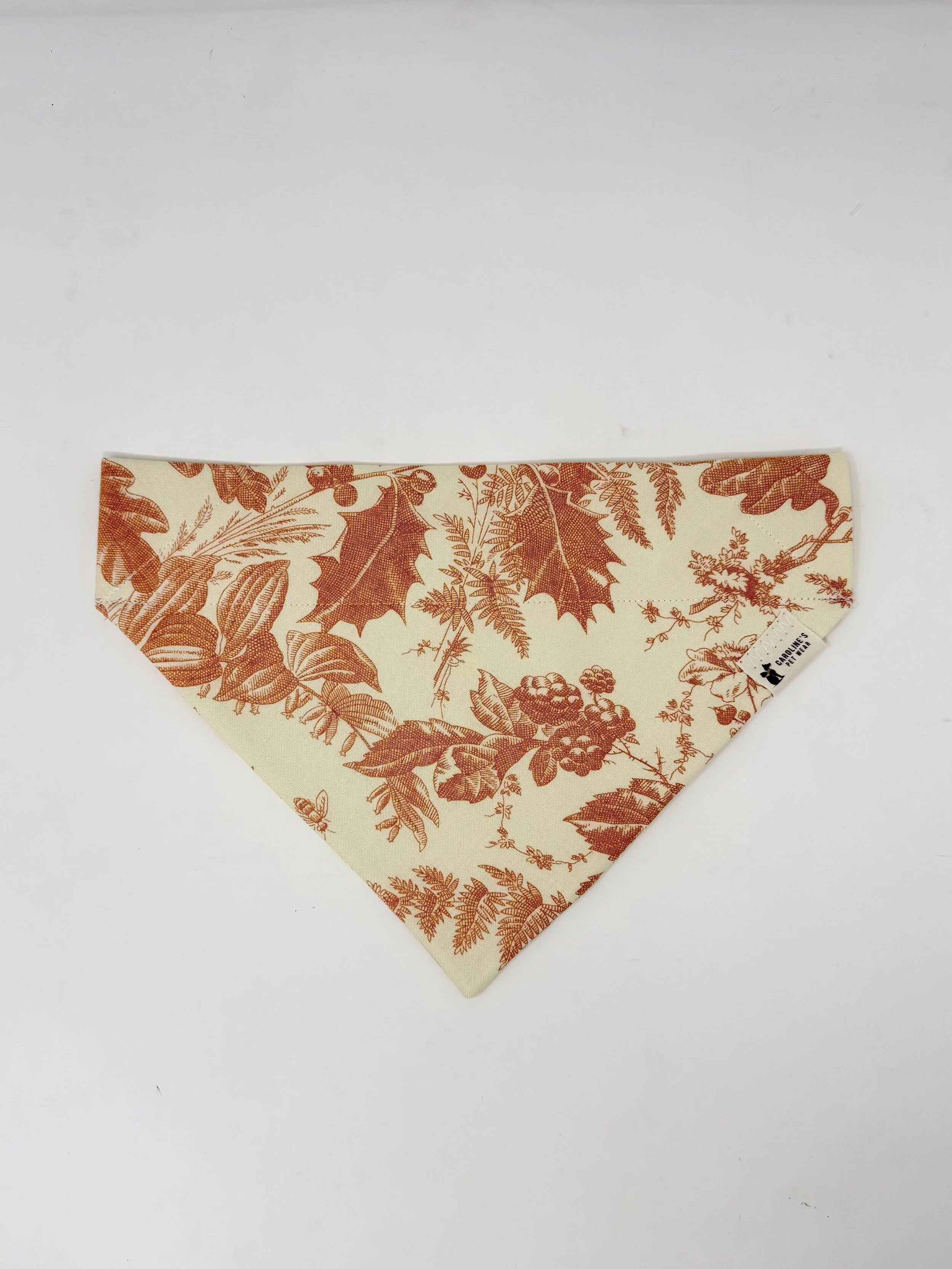 Fall Toile