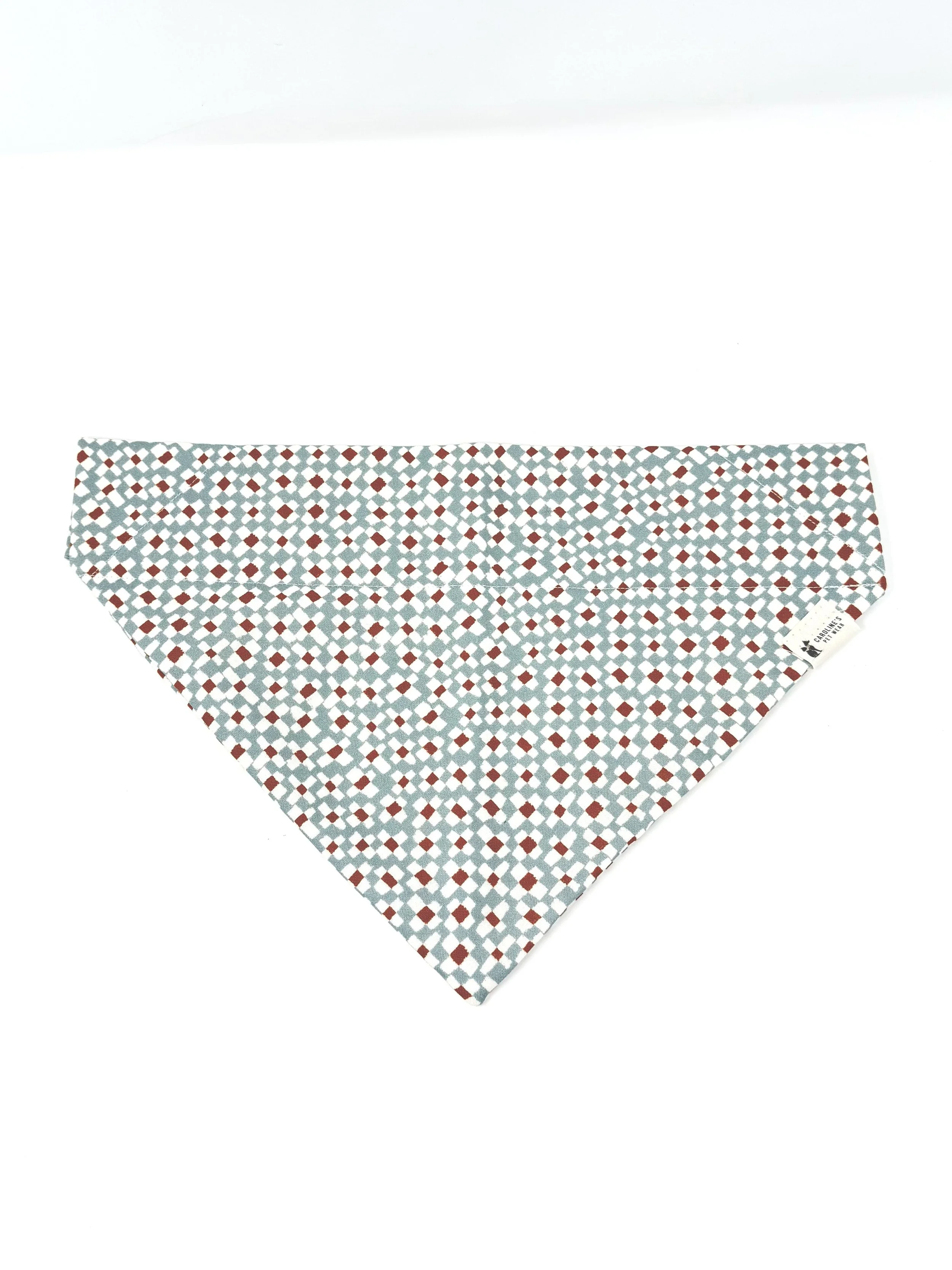 retro geometric