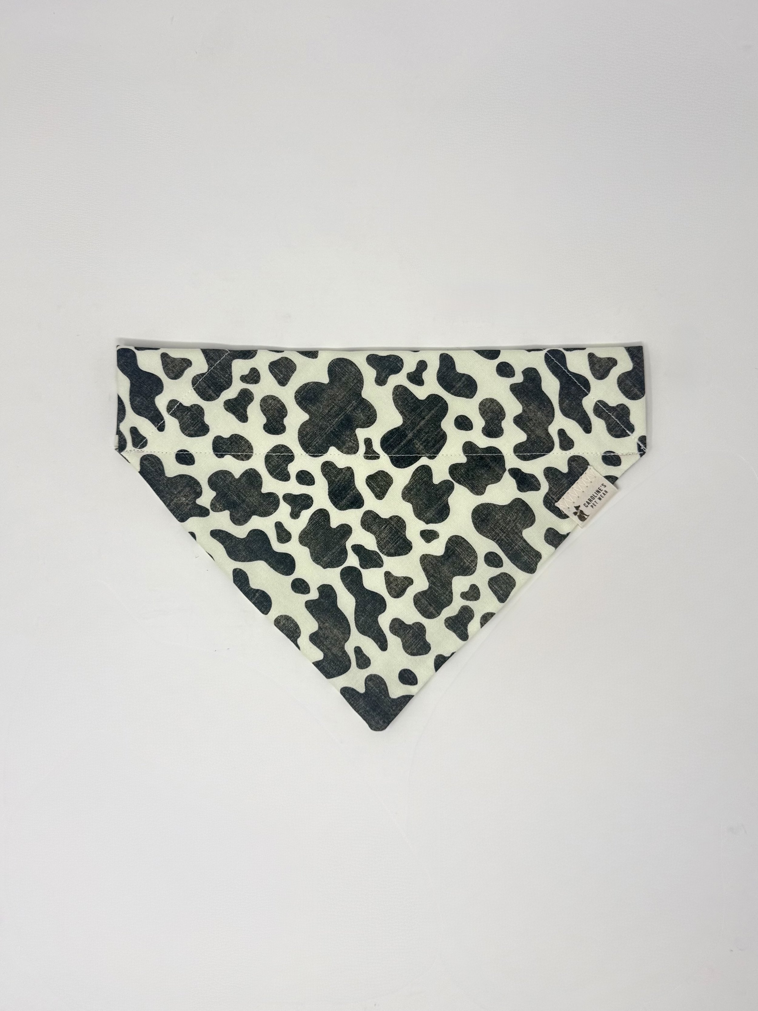 Cow Print