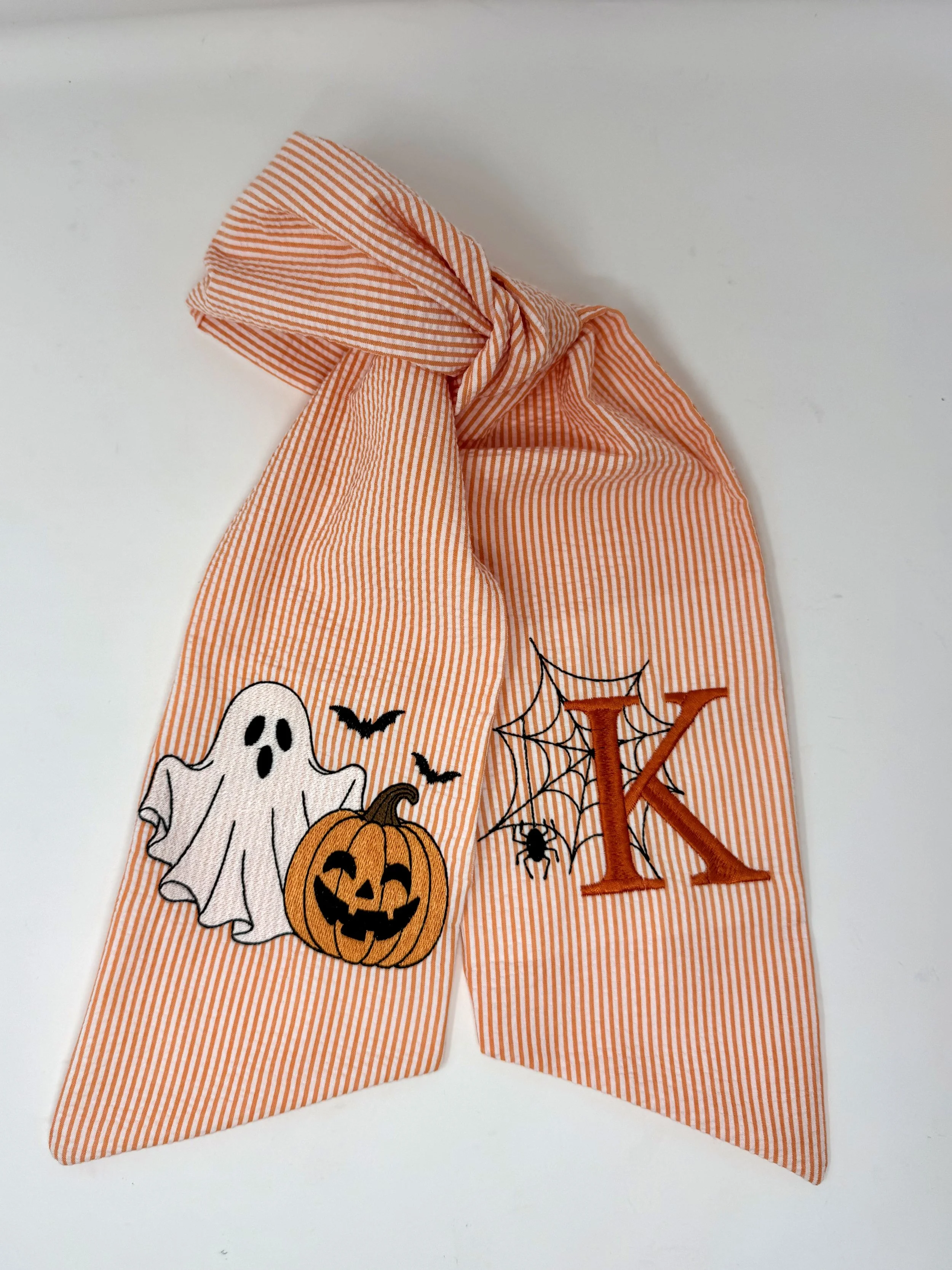 Trick or Treat
