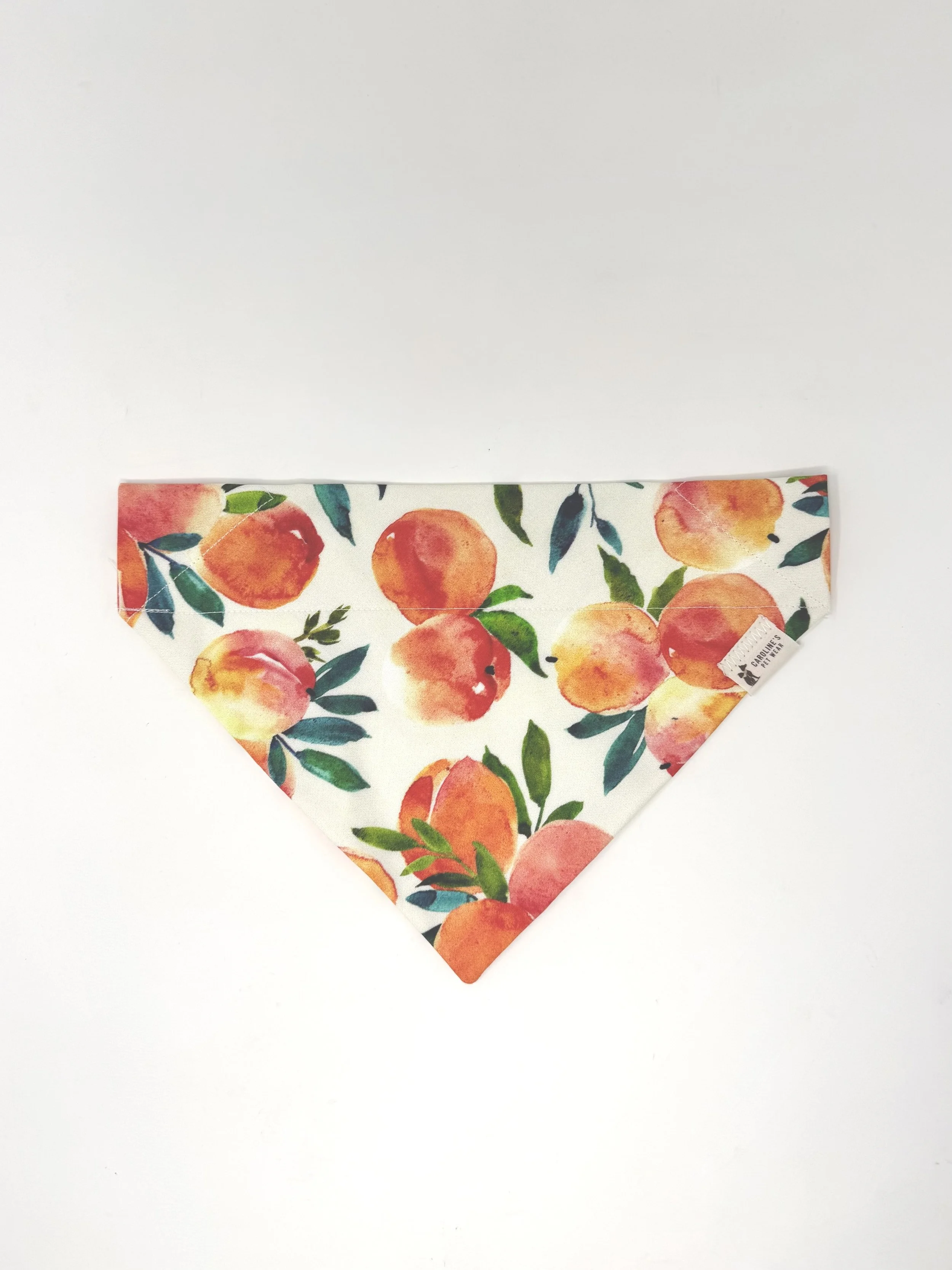 Peachy