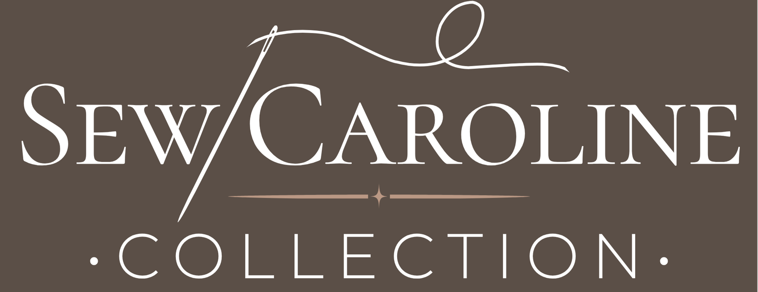 Caroline's Pet Wear