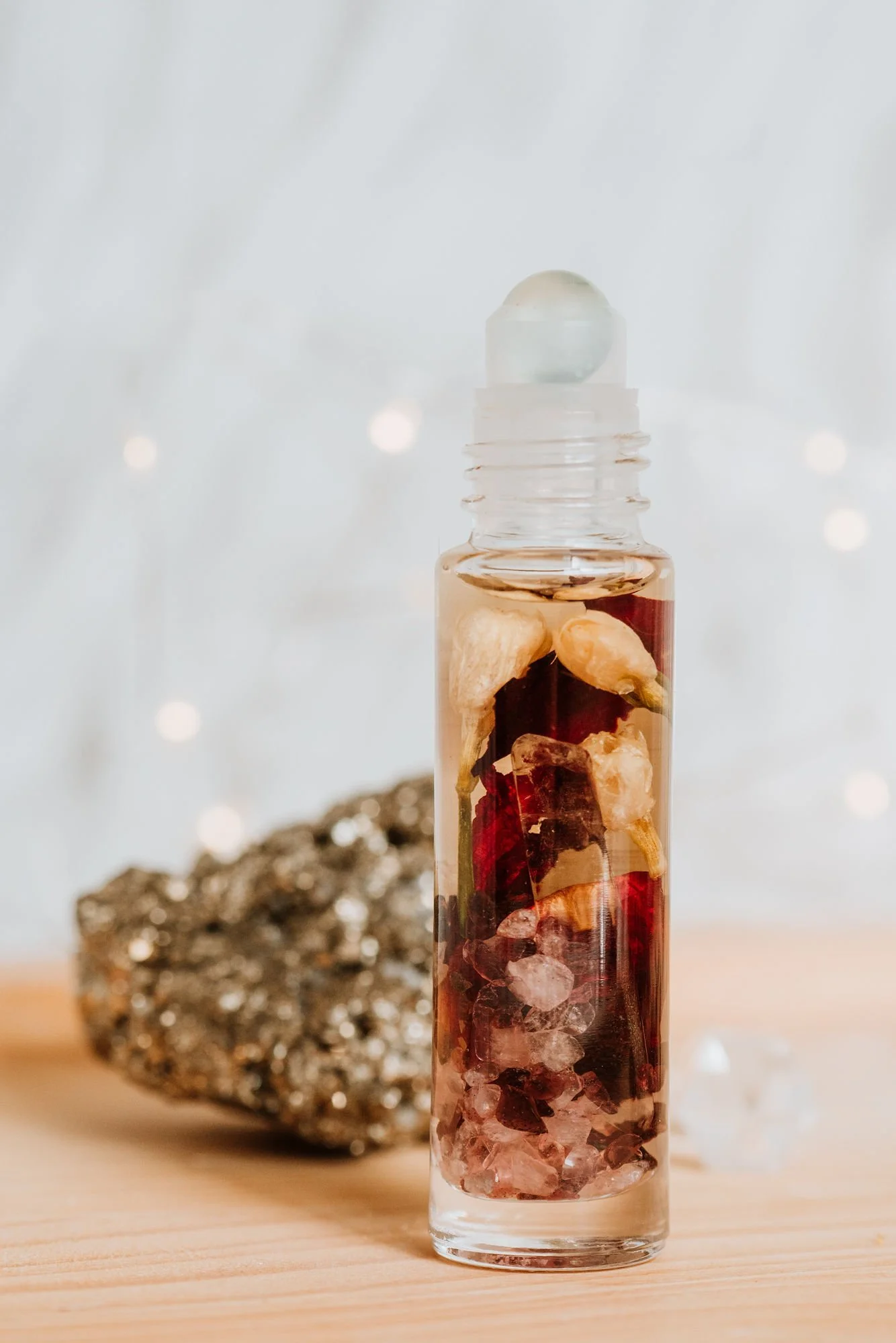 Love Potion Roller