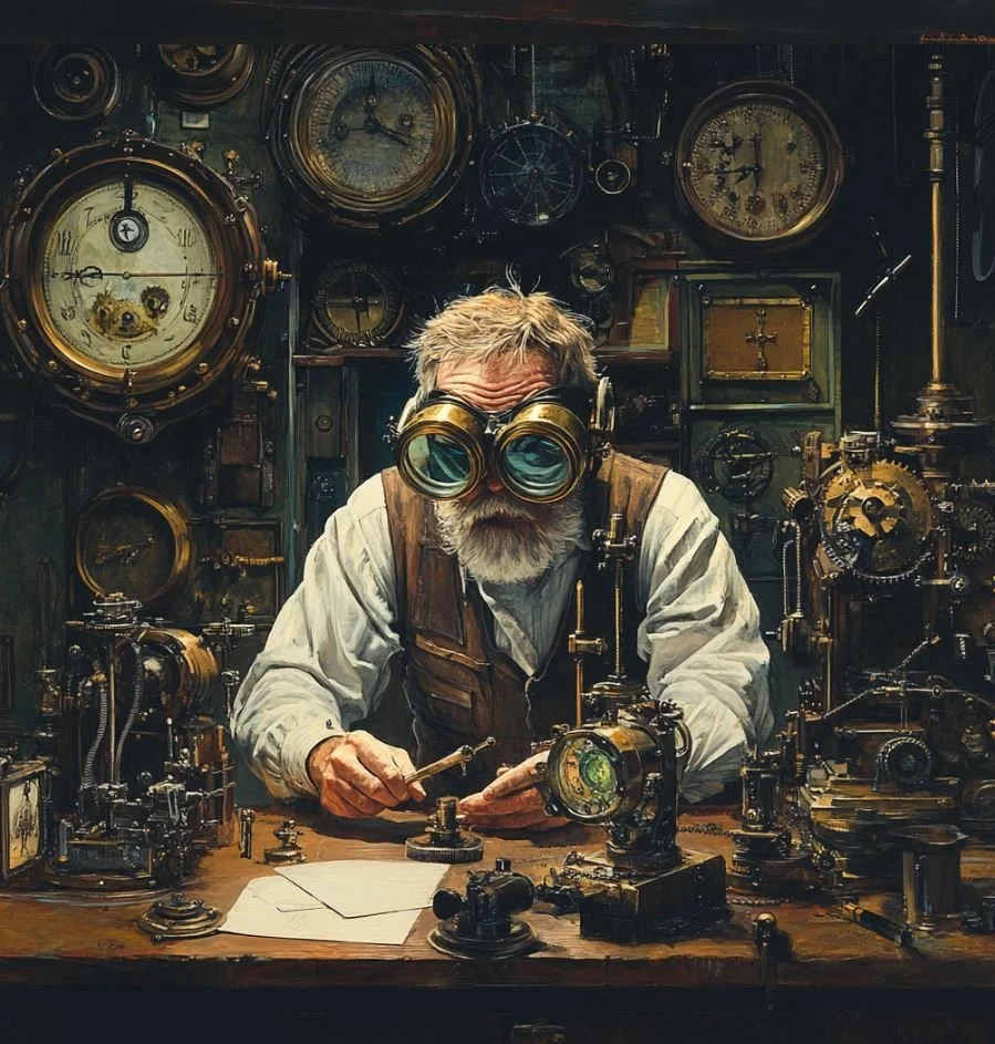 The Psychology Of Complex Games