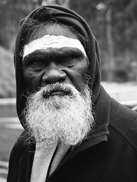 Cultural Heritage: Australia's First Peoples