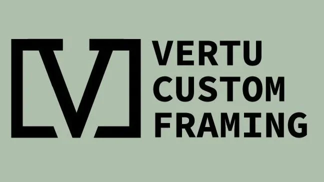 Vertu Custom Framing