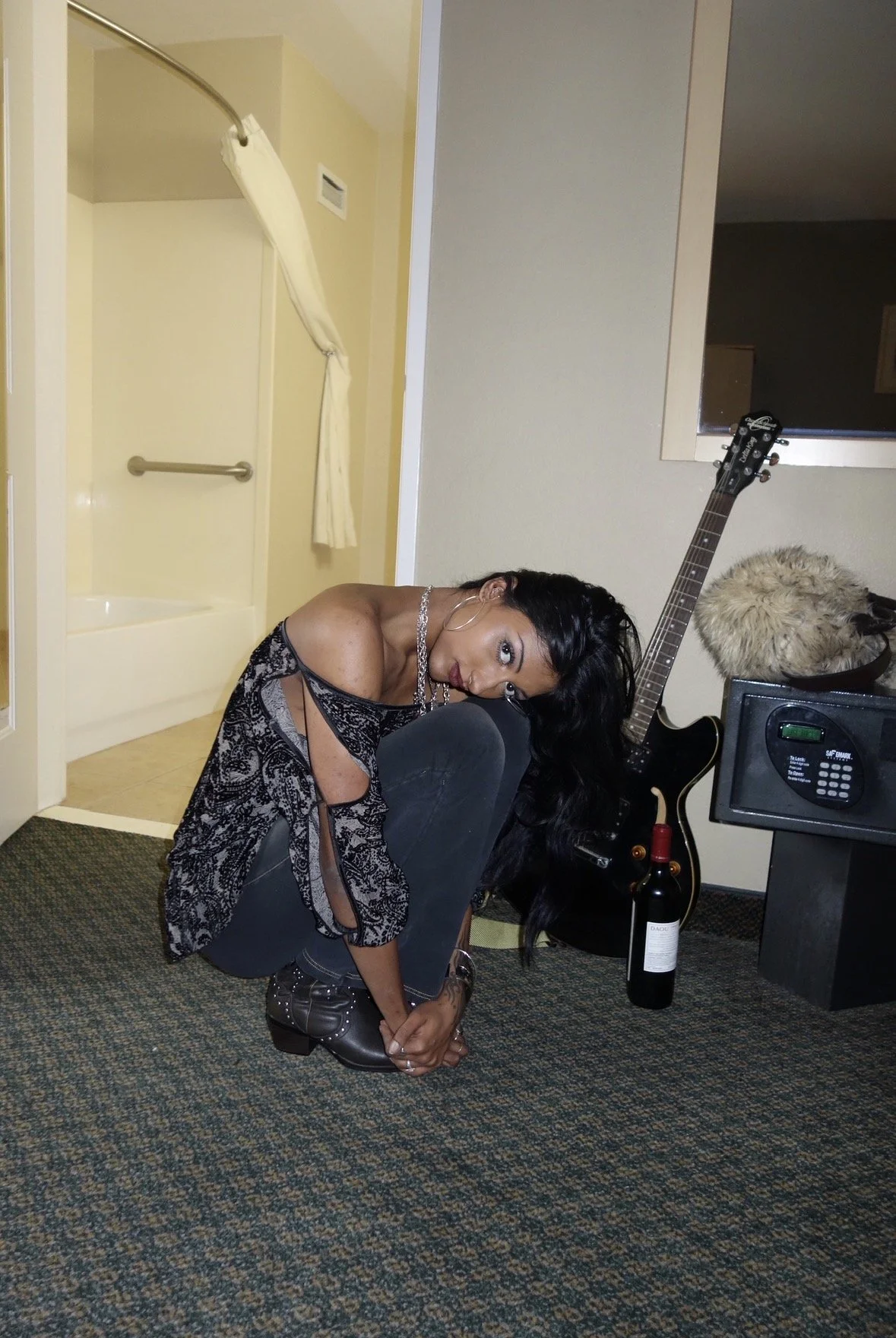 Rock n roll shoot.jpg