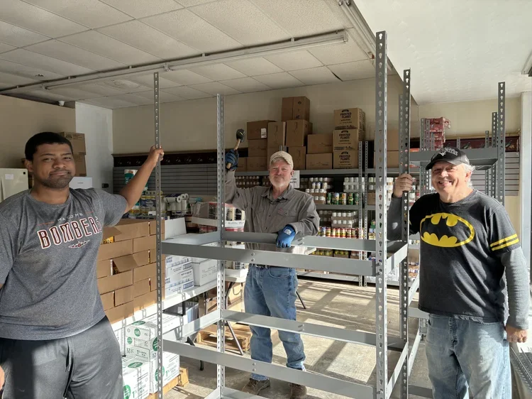 Introducing Our New Executive Director & More Updates from Wellspring ...