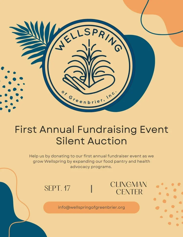 Updates from Wellspring!