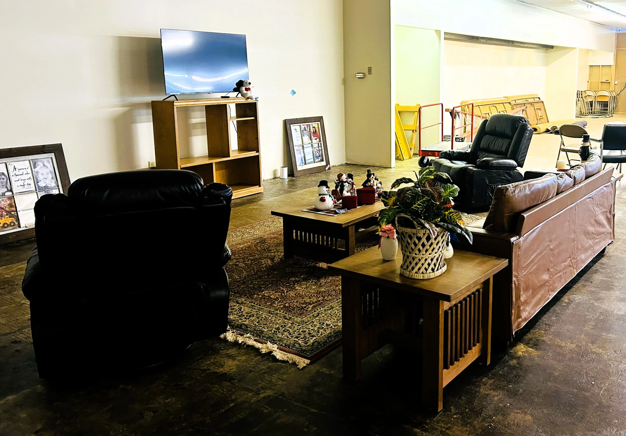 Programs — Wellspring