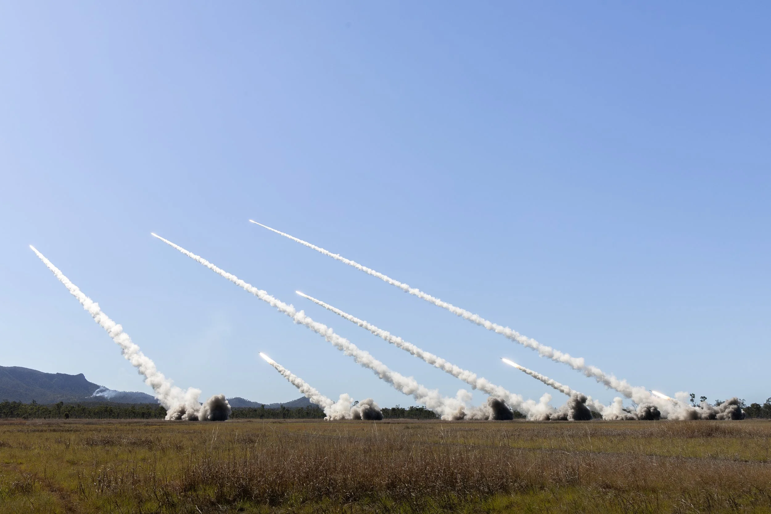 Army Contribution to the National Defence Strategy 2026