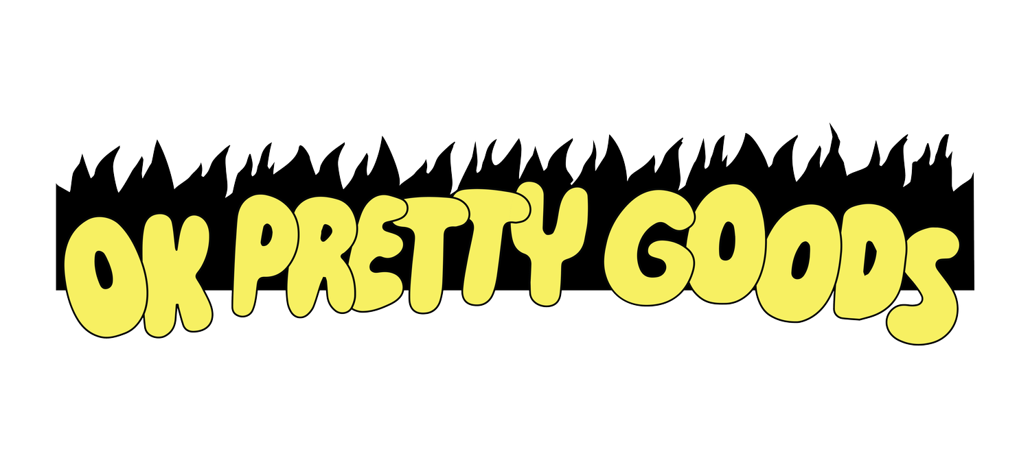 Ok Pretty Goods