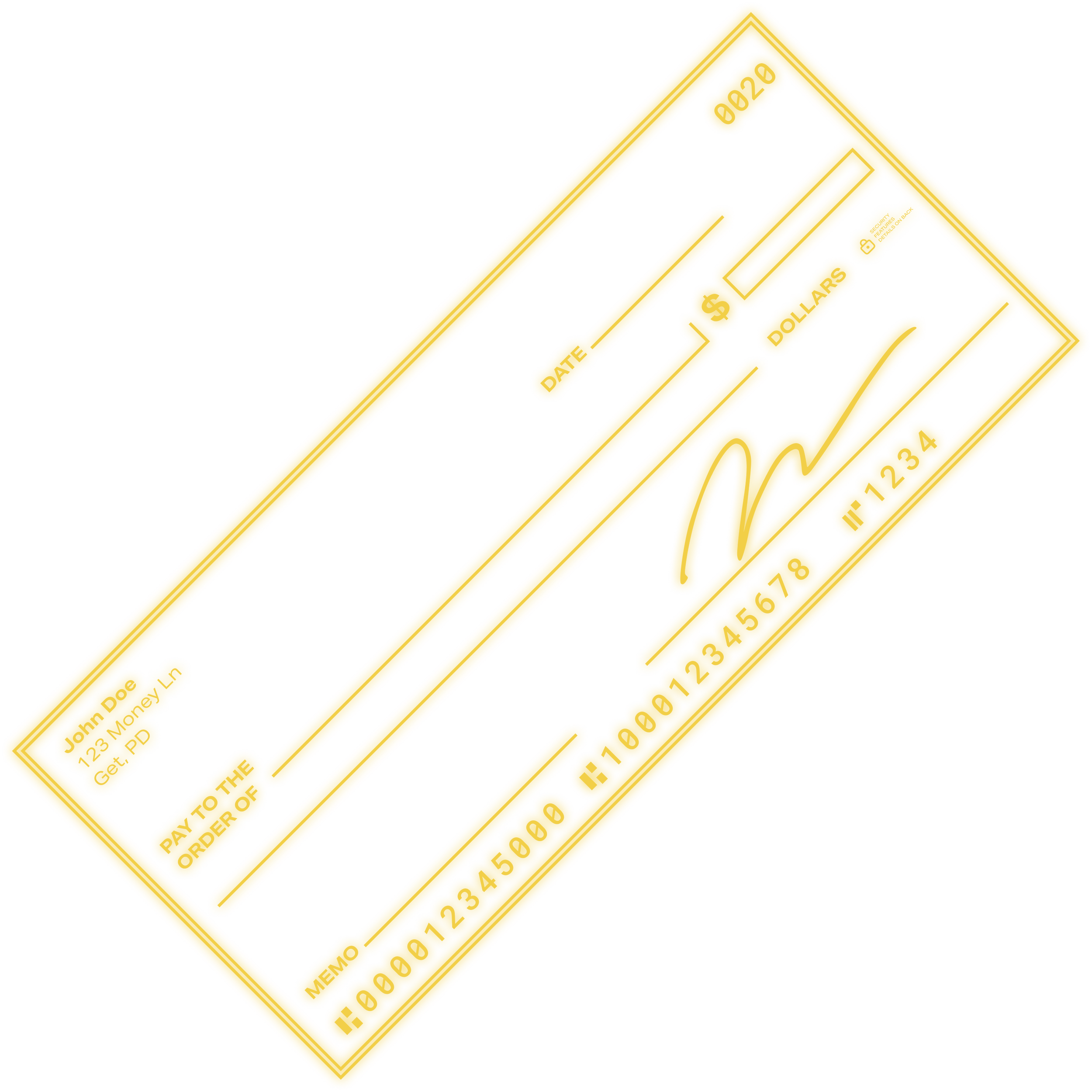 Gold-colored board game with various shapes and cutouts, likely a puzzle or a game piece holder.