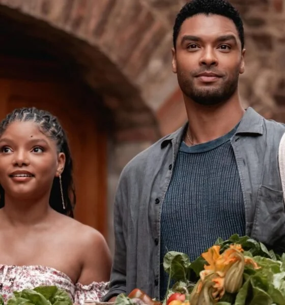 You, Me &amp; Tuscany: Second Chances and "Good” Representation