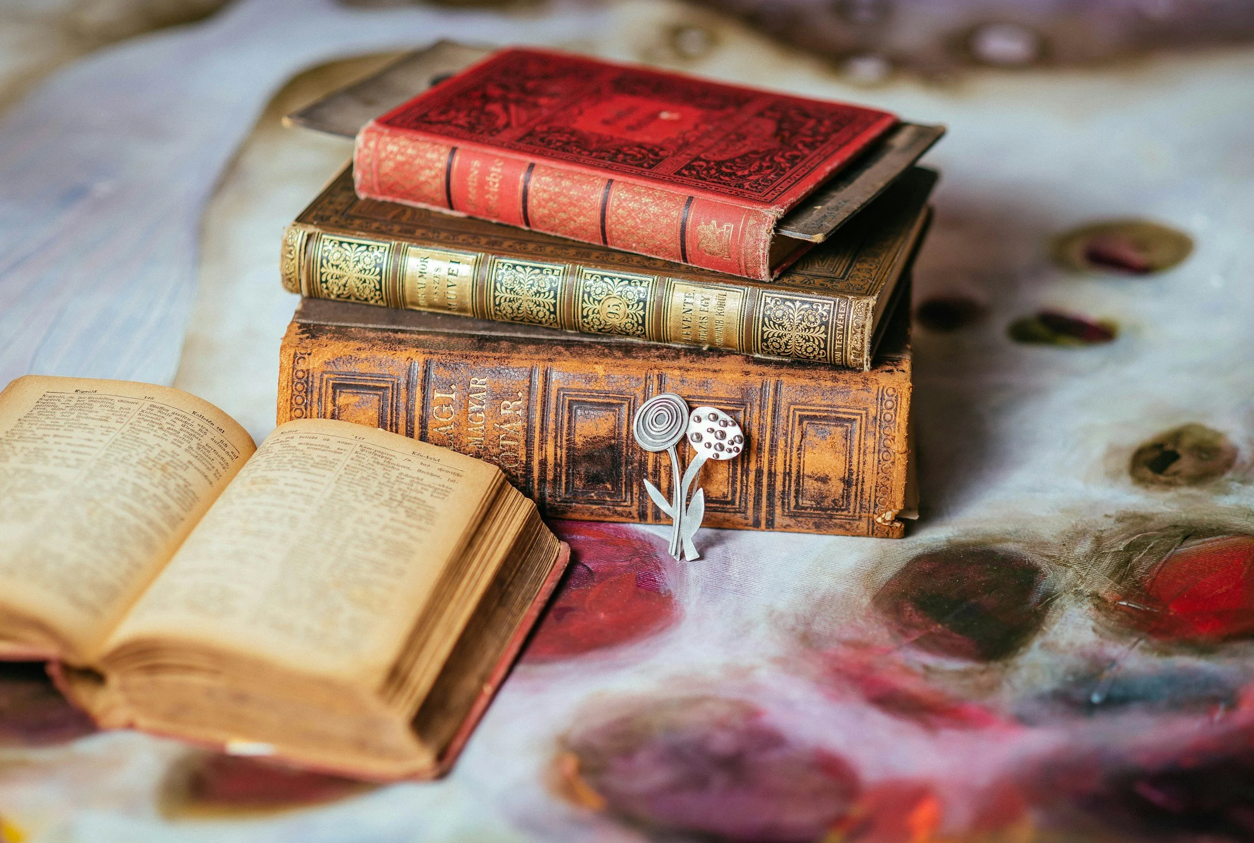 Fantastical Racism: Writing Diverse, Imaginary Races and Cultures