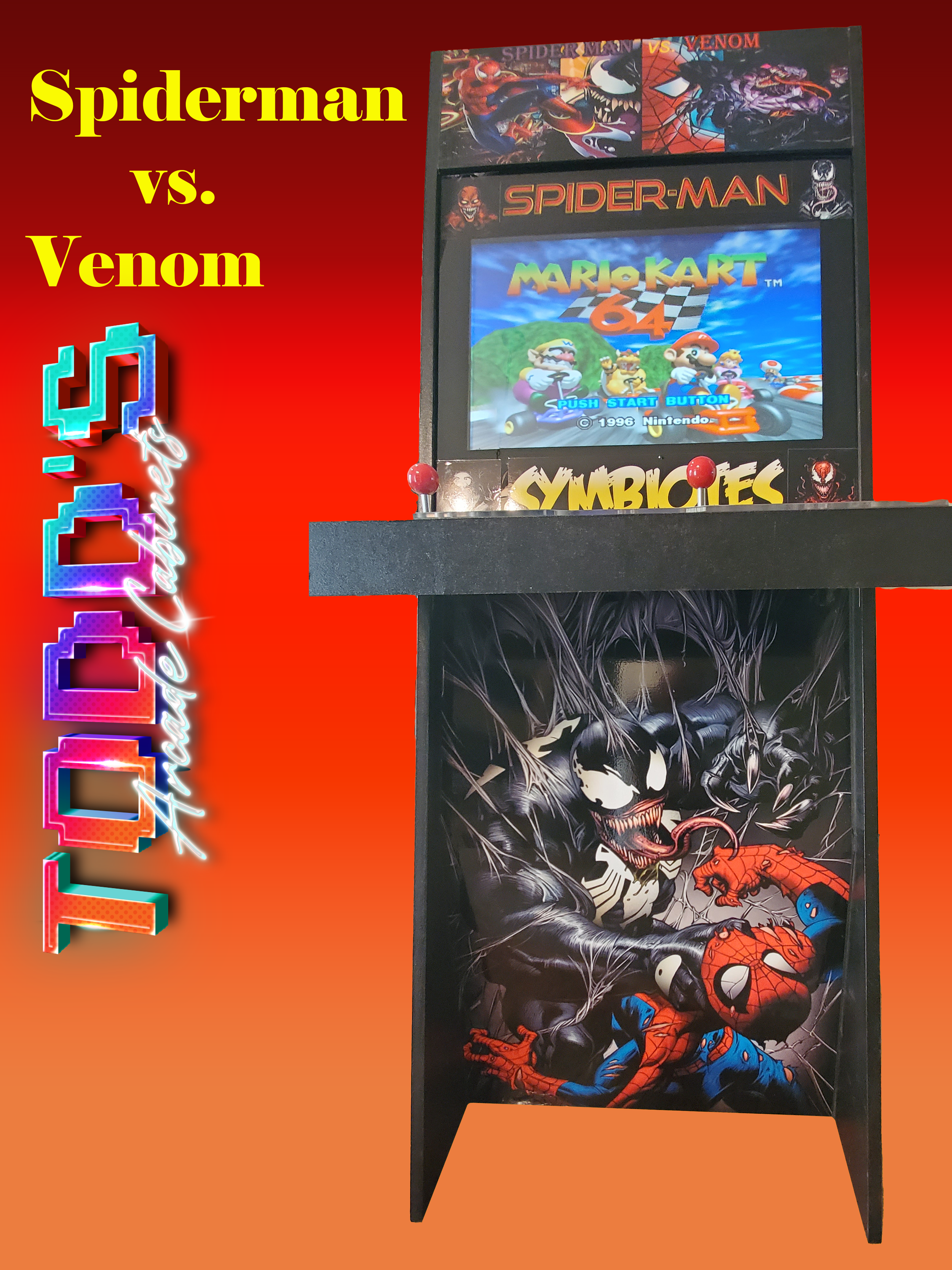 Spiderman vs Venom Front.png