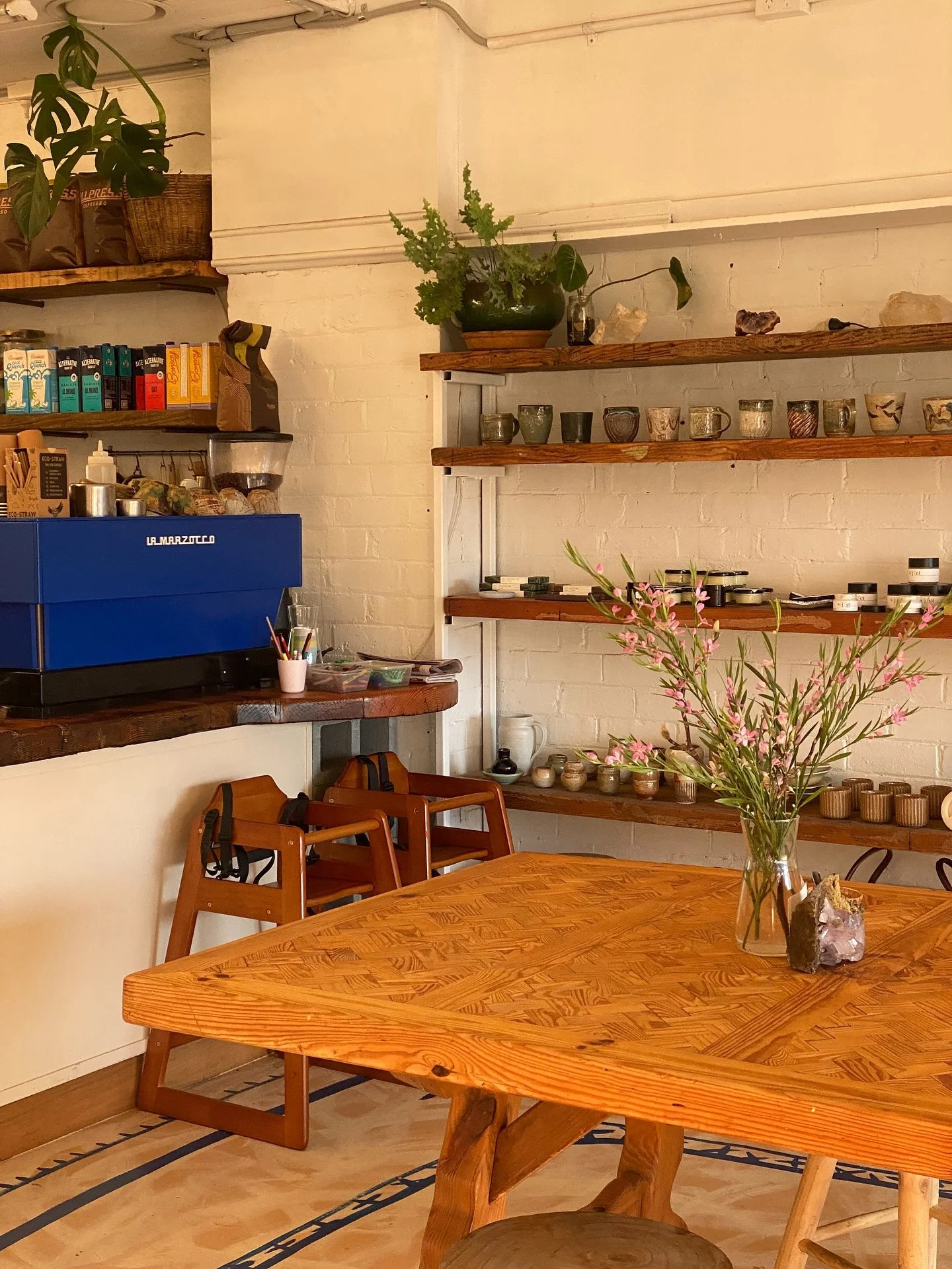 This weekend is a long one, and we couldn&rsquo;t be happier to welcome visitors to Wentworth Falls. ✨ Whether you&rsquo;re passing through or staying a while, we&rsquo;d love for you to stop by and experience our little mountain town.

If you share 