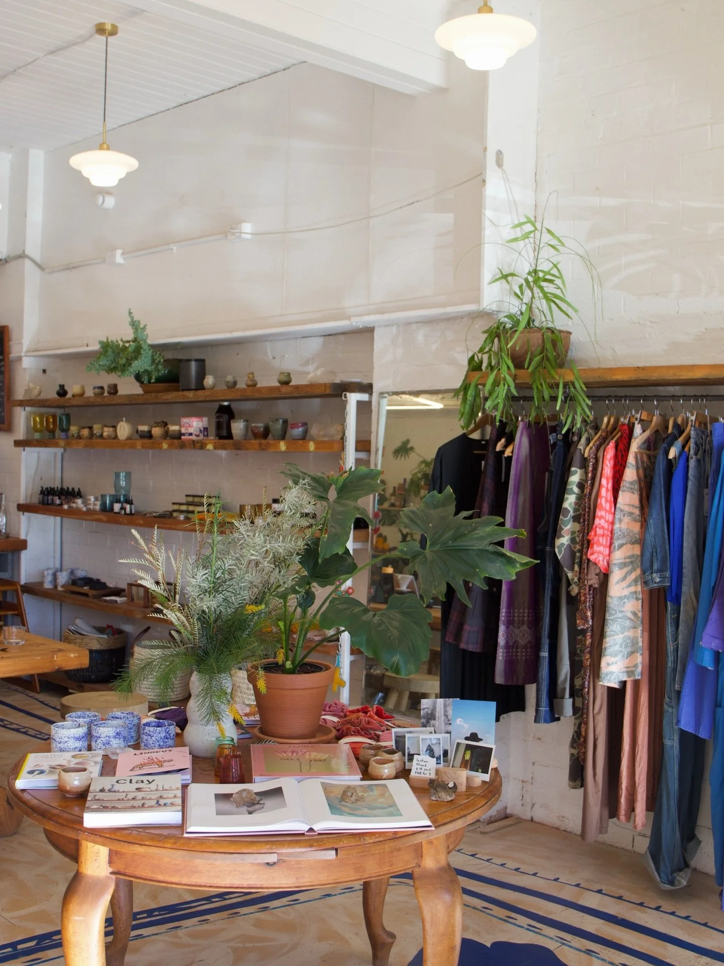 3, 2, 1!
Doors open, coffee poured, Butter is on 🤍
Come in for an iced long black with cold cream and stay a while.

It&rsquo;s easy to fall in love when everything looks this good 🪴 ❤️ ☕️