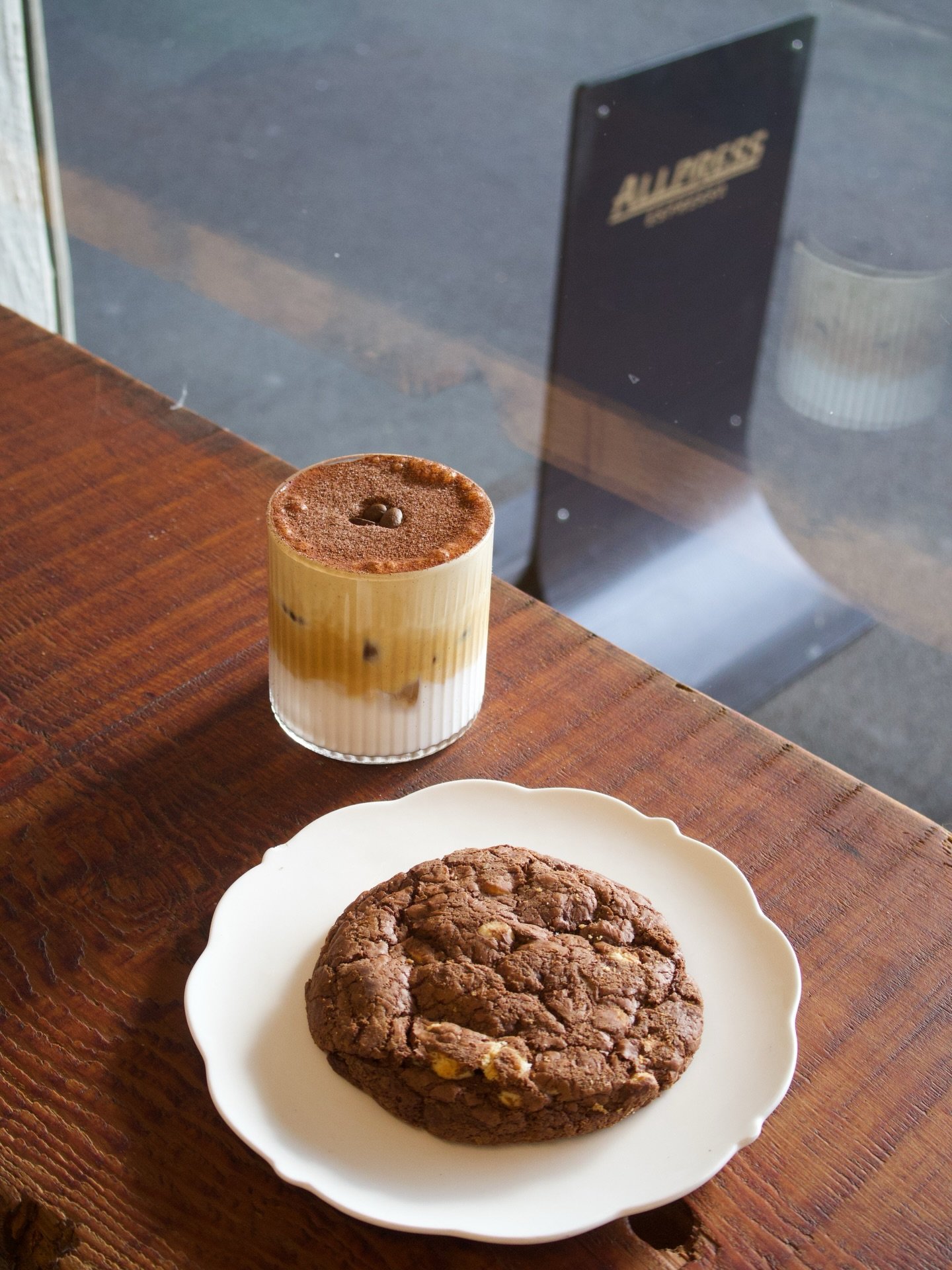 We&rsquo;re keeping tiramisu on our specials board. You all LOVED it so much ☕️