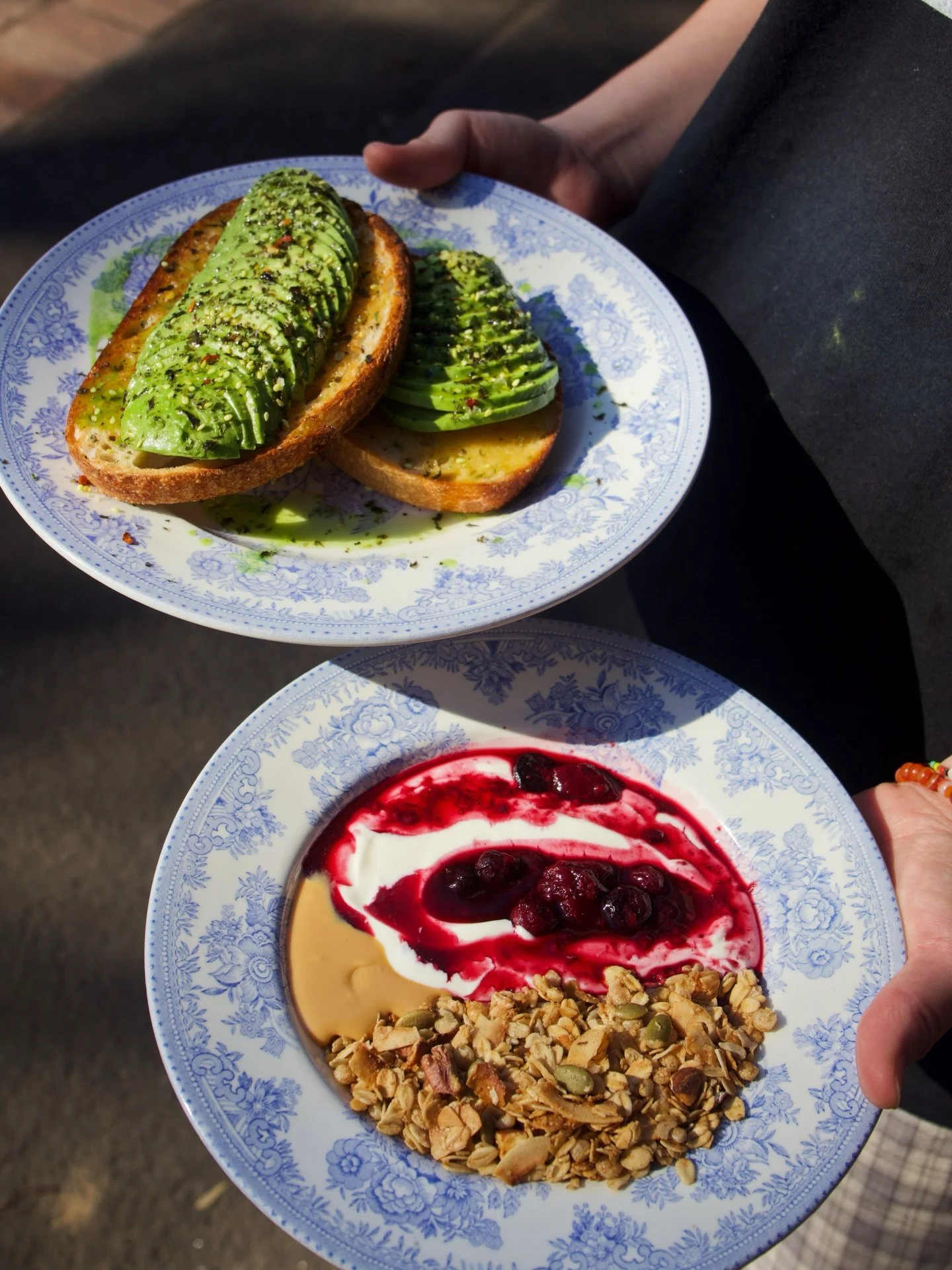 We&rsquo;ve got some menu updates for you 🤍

Come try the out ☕️