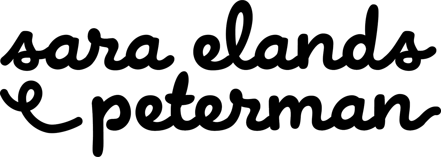Sara Elands Peterman