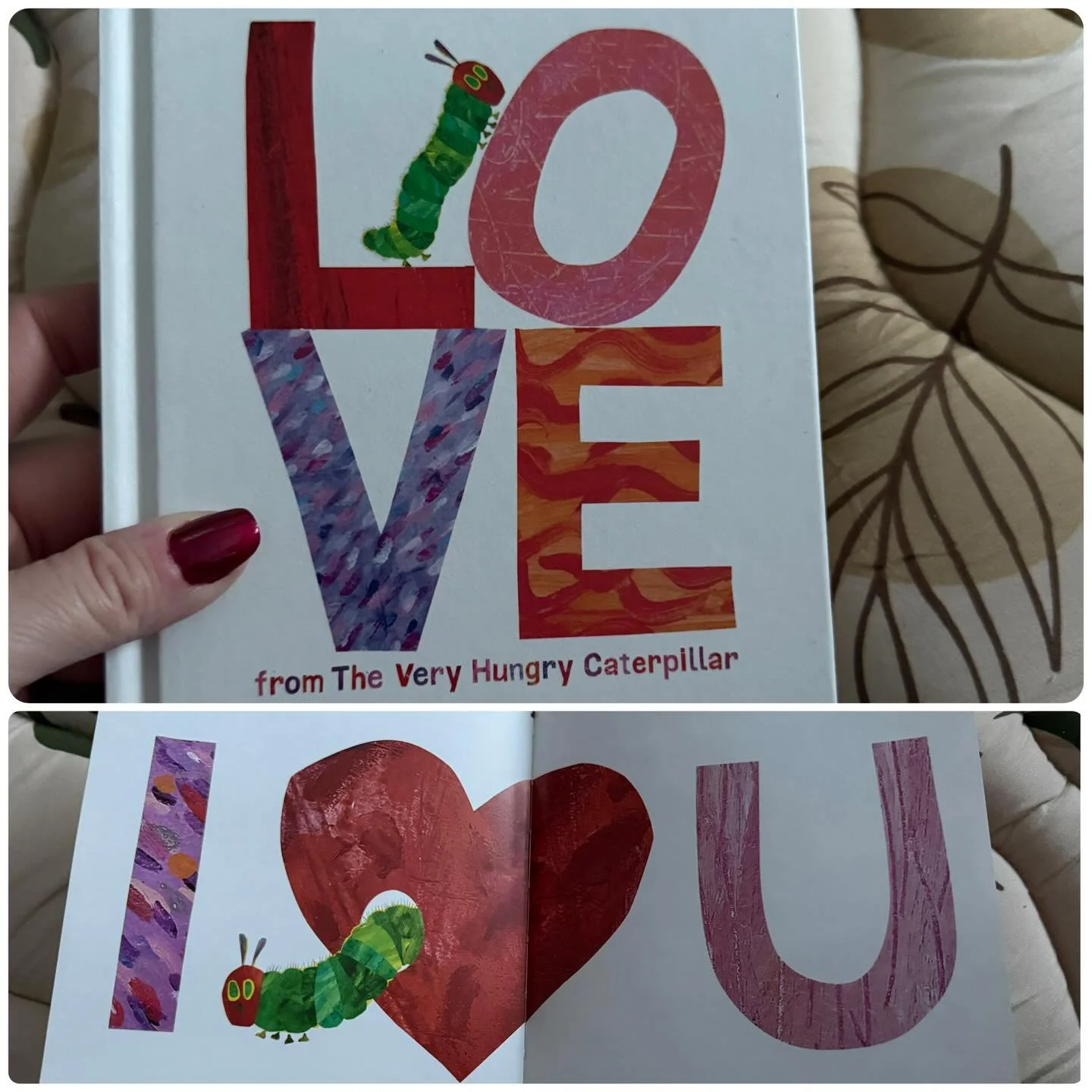 My new favorite children&rsquo;s book. ❤️