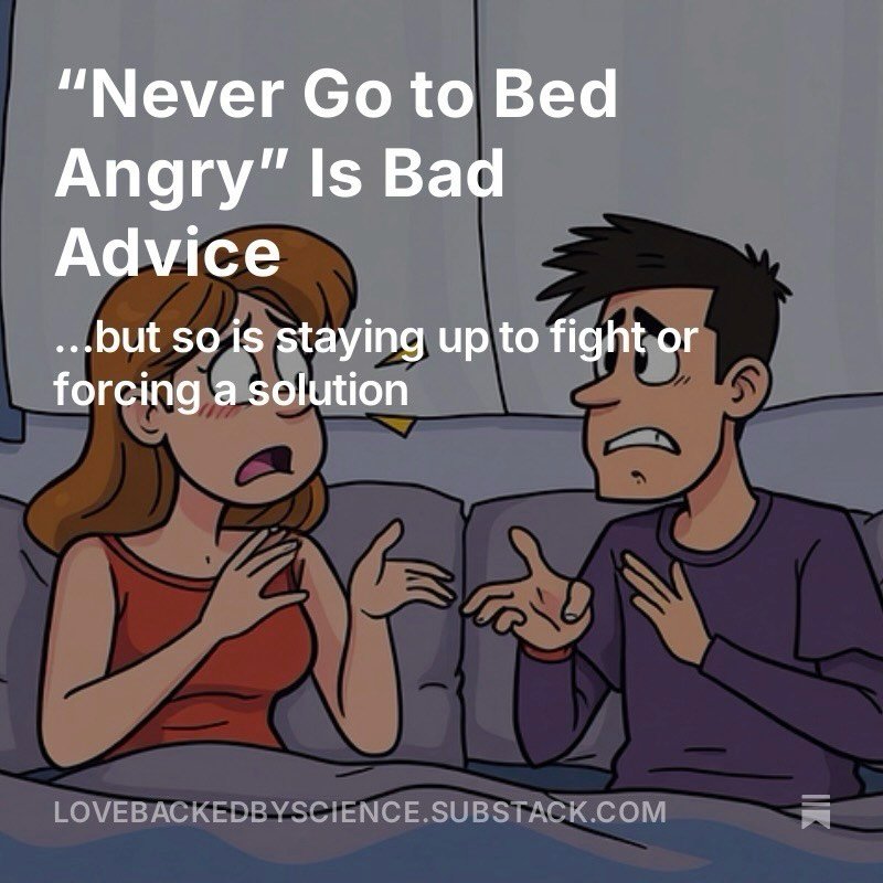 Love, Backed by Science!

New post is up. Check out my Substack. 💕