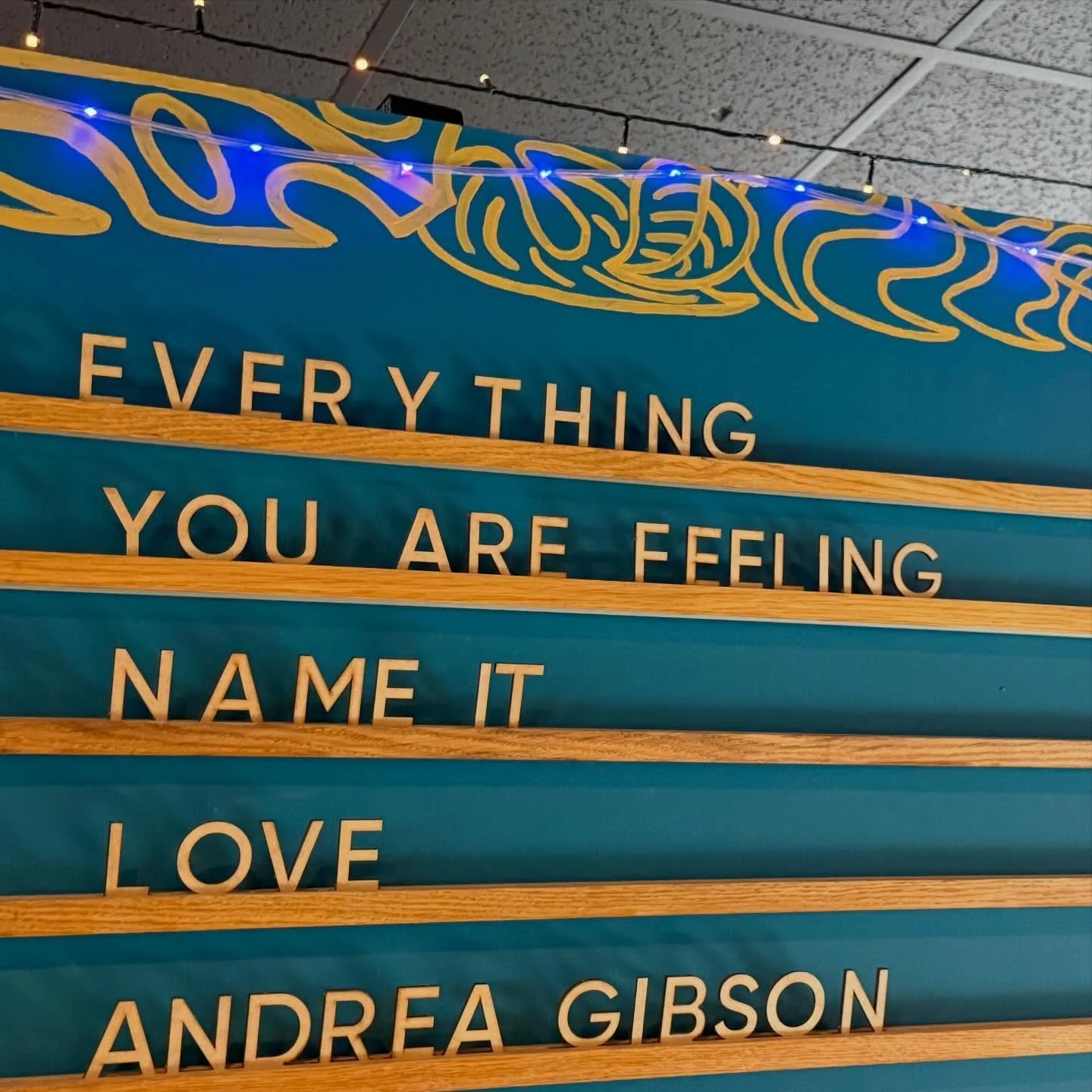 Came to recharge, but instead fell for the Berkshires.🥰