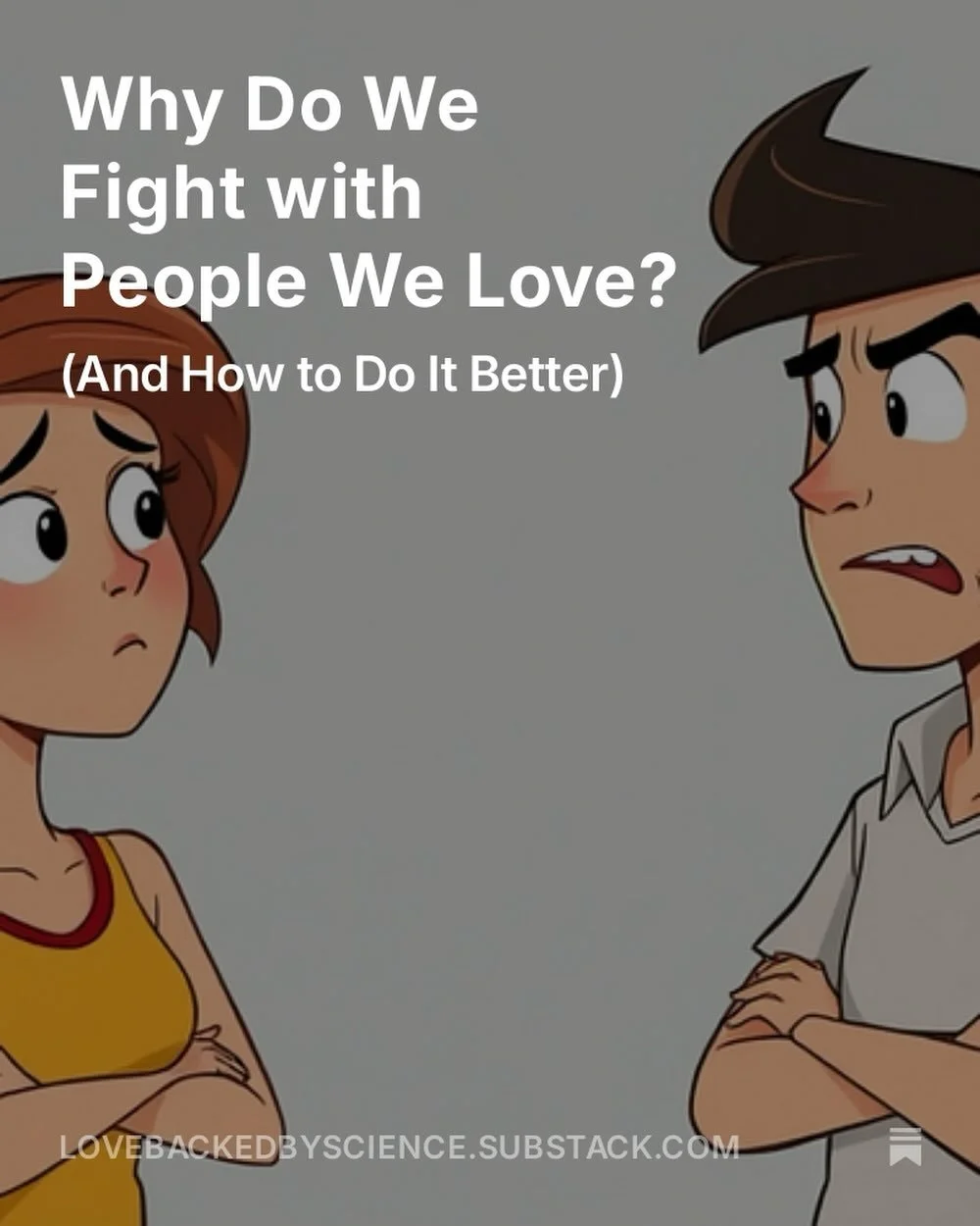 New Substack post is up!

Link in bio. ‼️