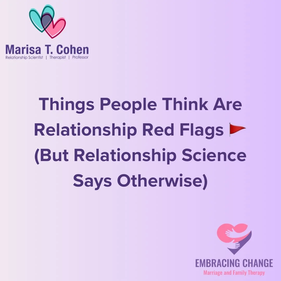 Red flag or green flag?