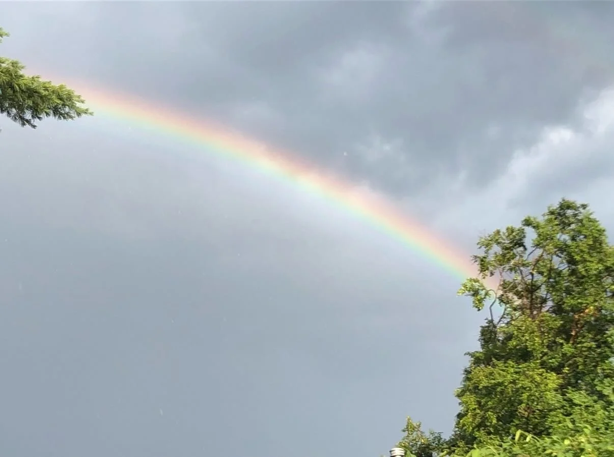 Pride isn&rsquo;t just a month on the calendar, it&rsquo;s living authentically, loving openly, and celebrating who you are every single day.

This June, we honor the history, resilience, and progress of the LGBTQIA+ community. And every day after, w